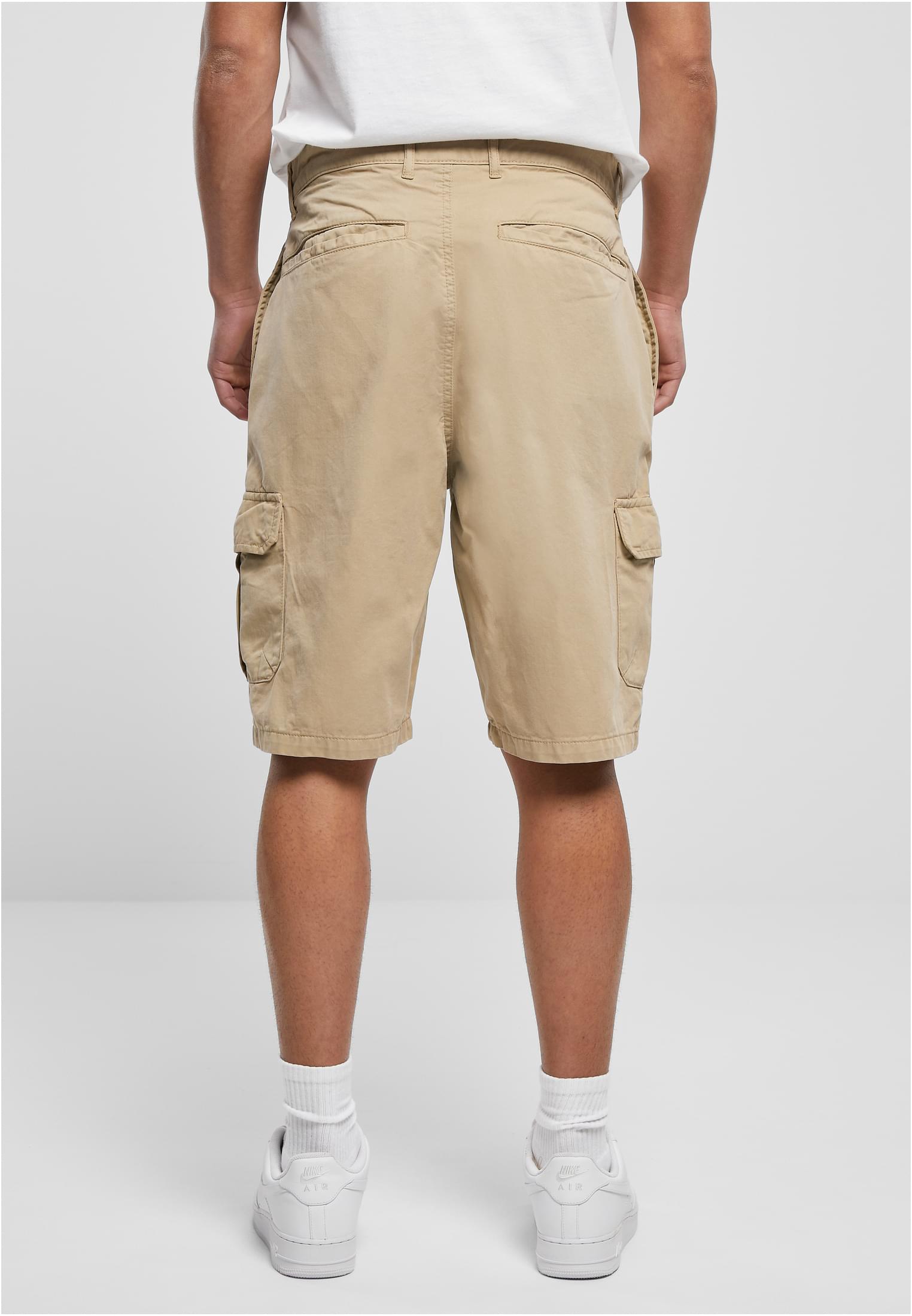 Big Cargo Bermuda | unionbeige