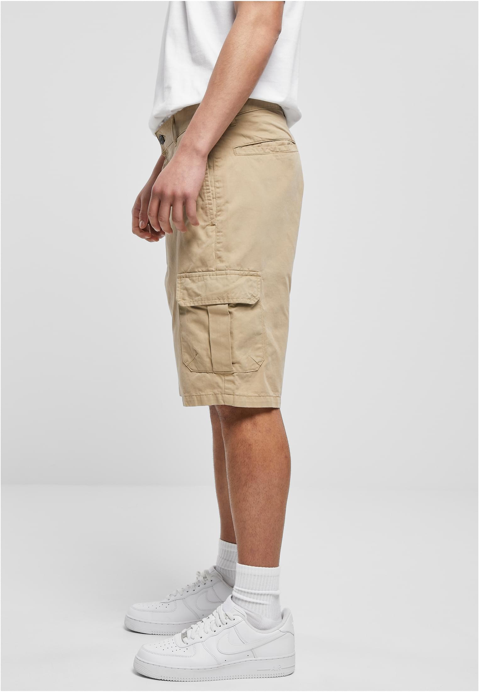 Big Cargo Bermuda | unionbeige