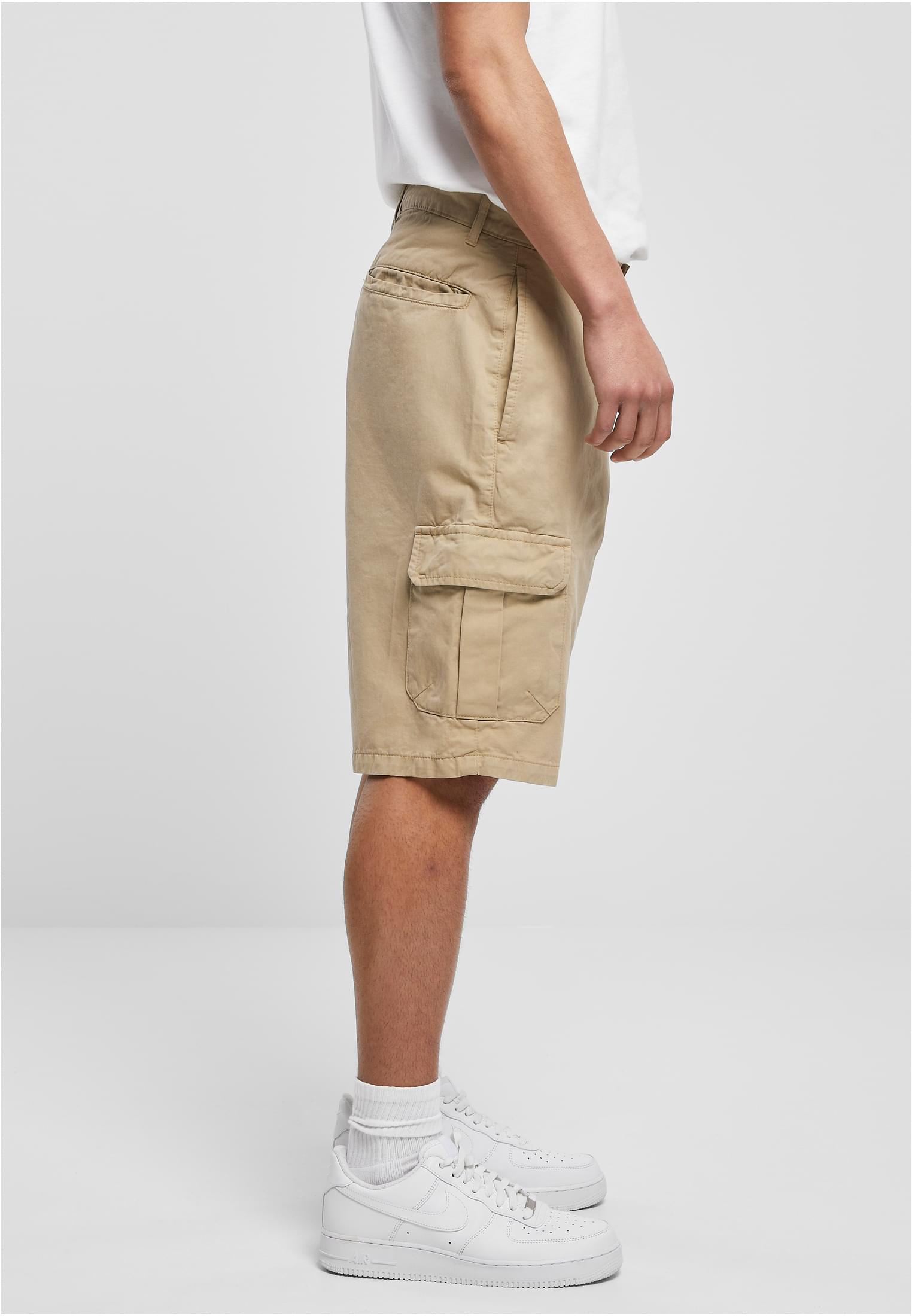 Big Cargo Bermuda | unionbeige