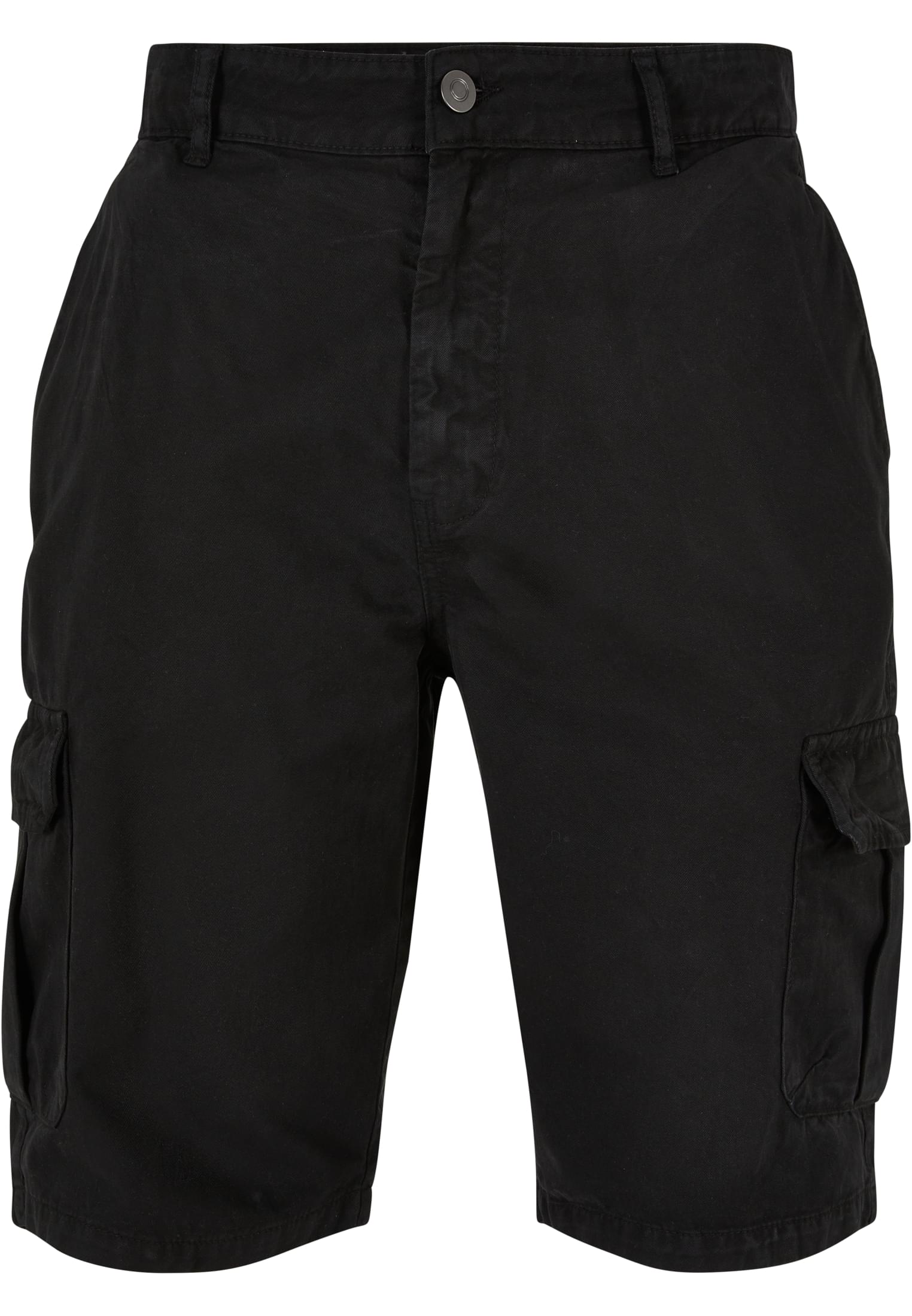 Big Cargo Bermuda | black