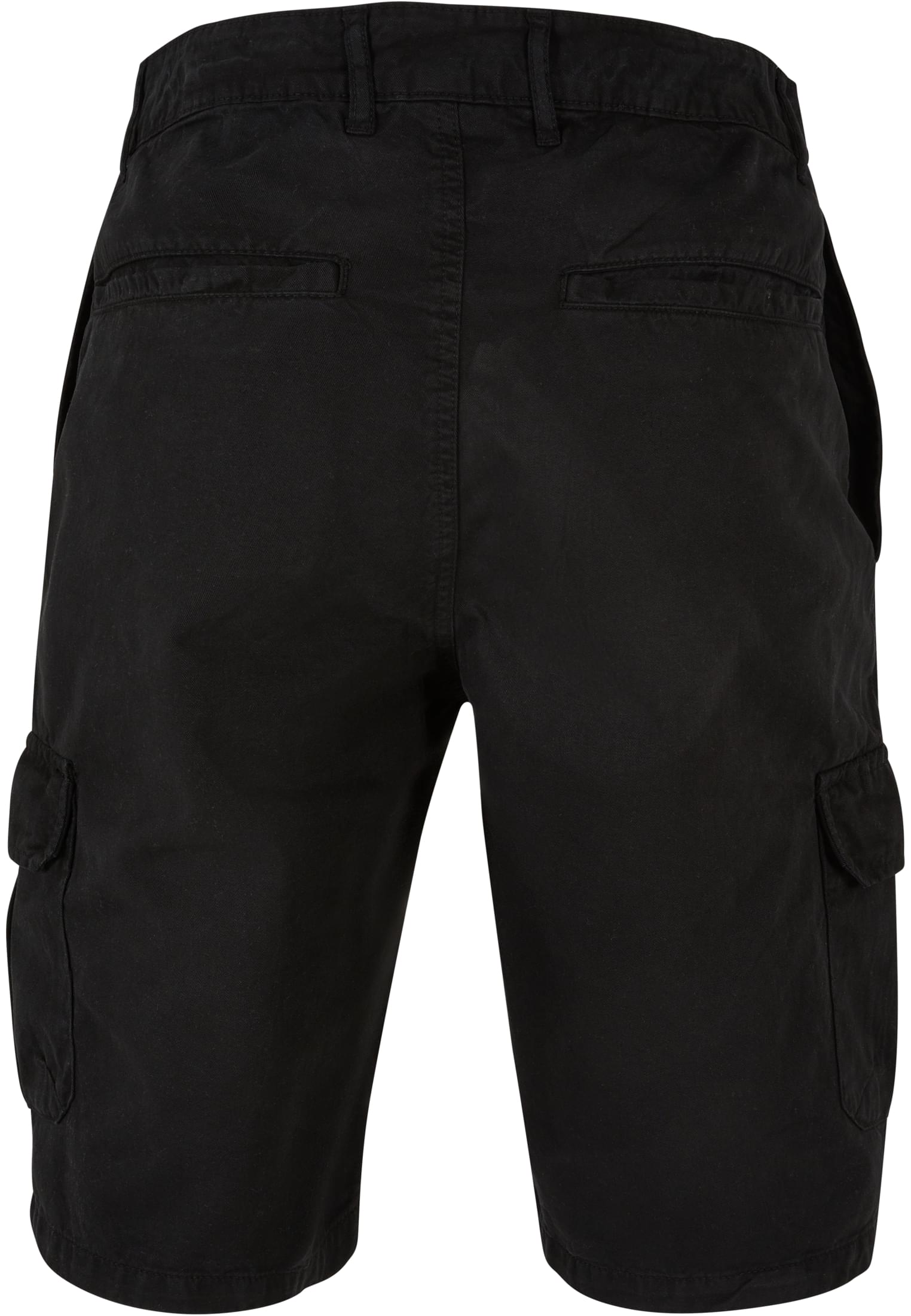 Big Cargo Bermuda | black