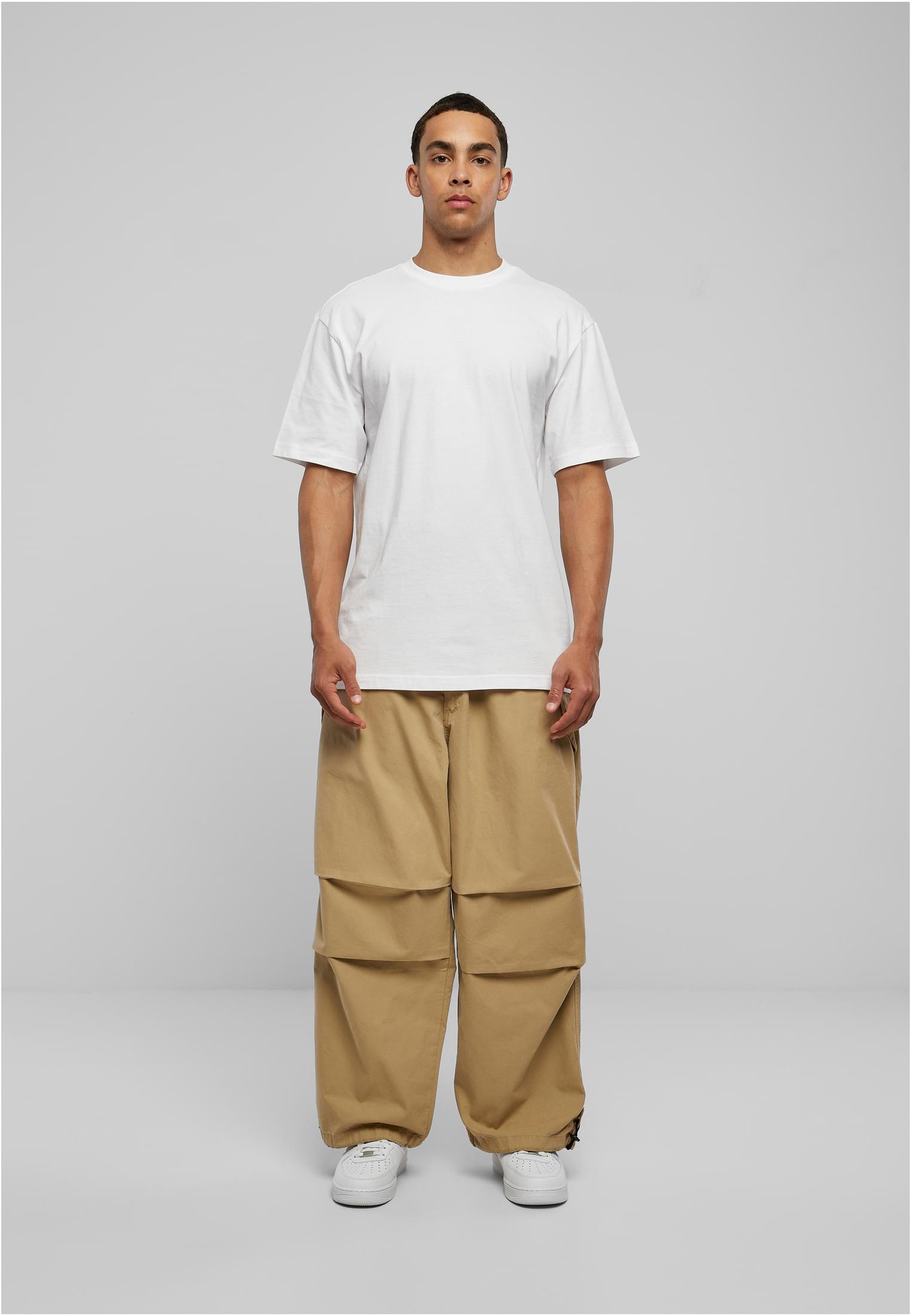 Wide Cargo Pants | unionbeige