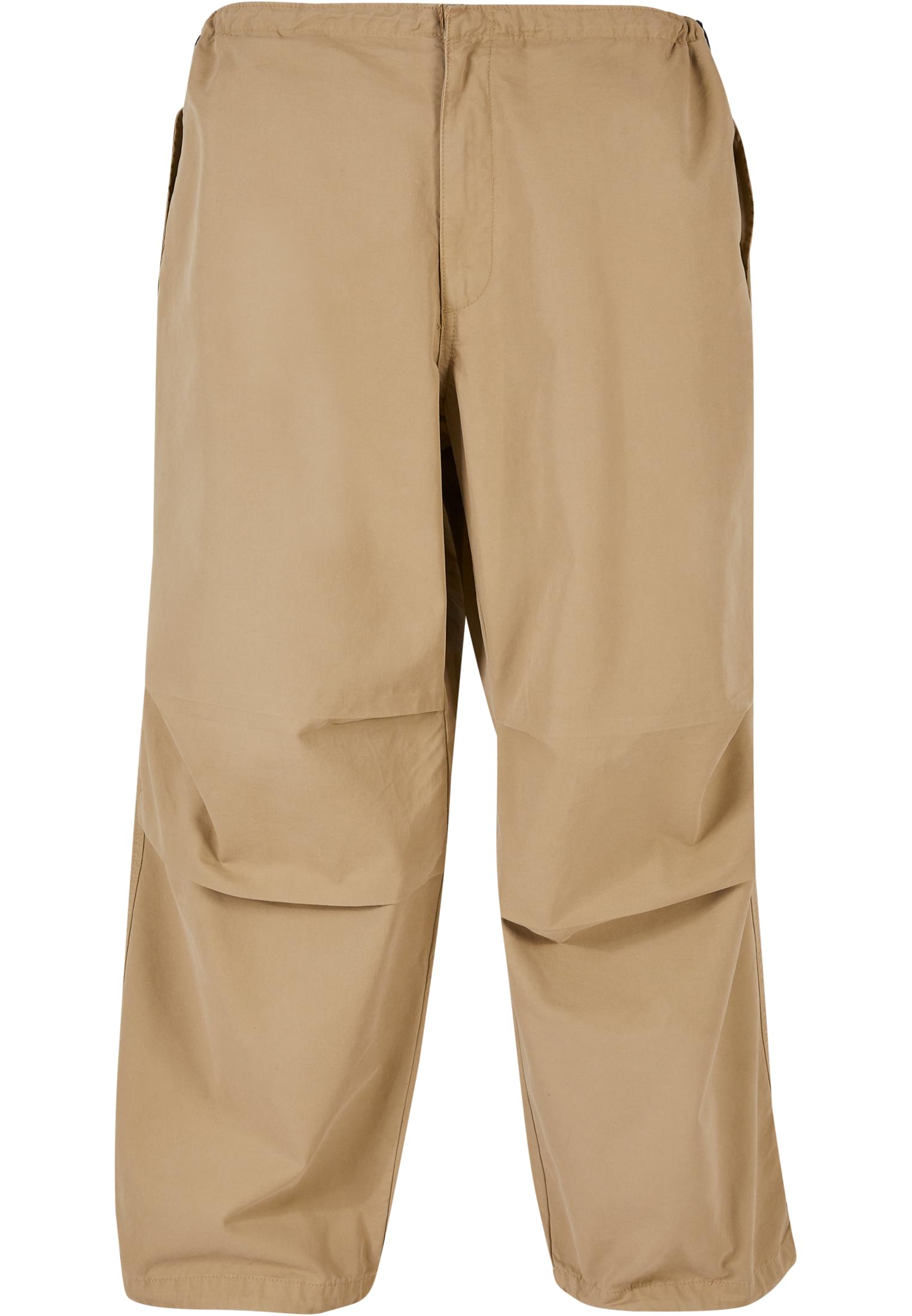 Wide Cargo Pants | unionbeige