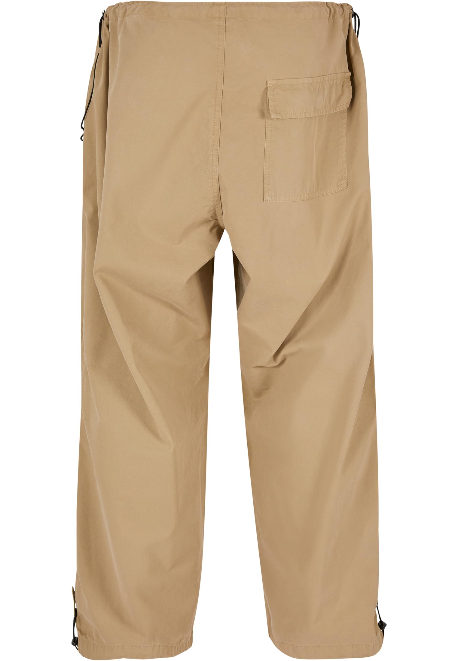 Wide Cargo Pants | unionbeige