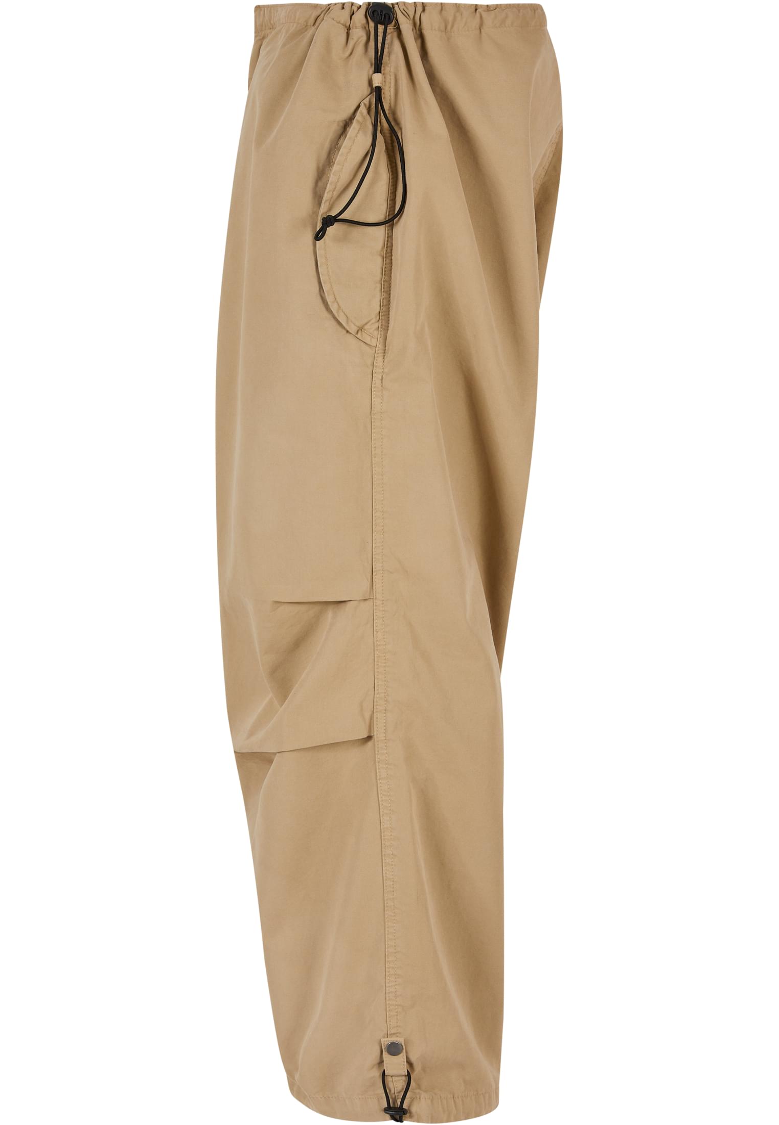 Wide Cargo Pants | unionbeige