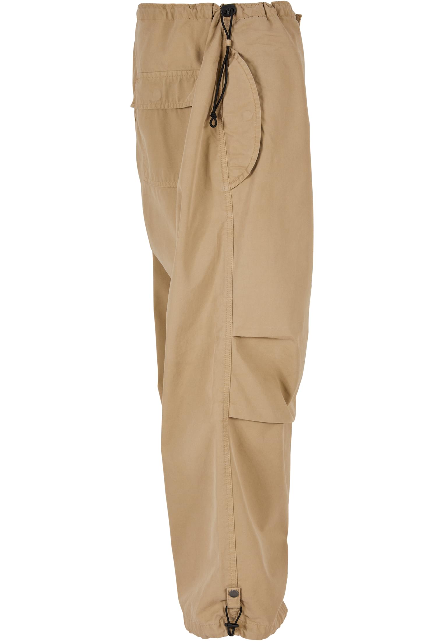 Wide Cargo Pants | unionbeige