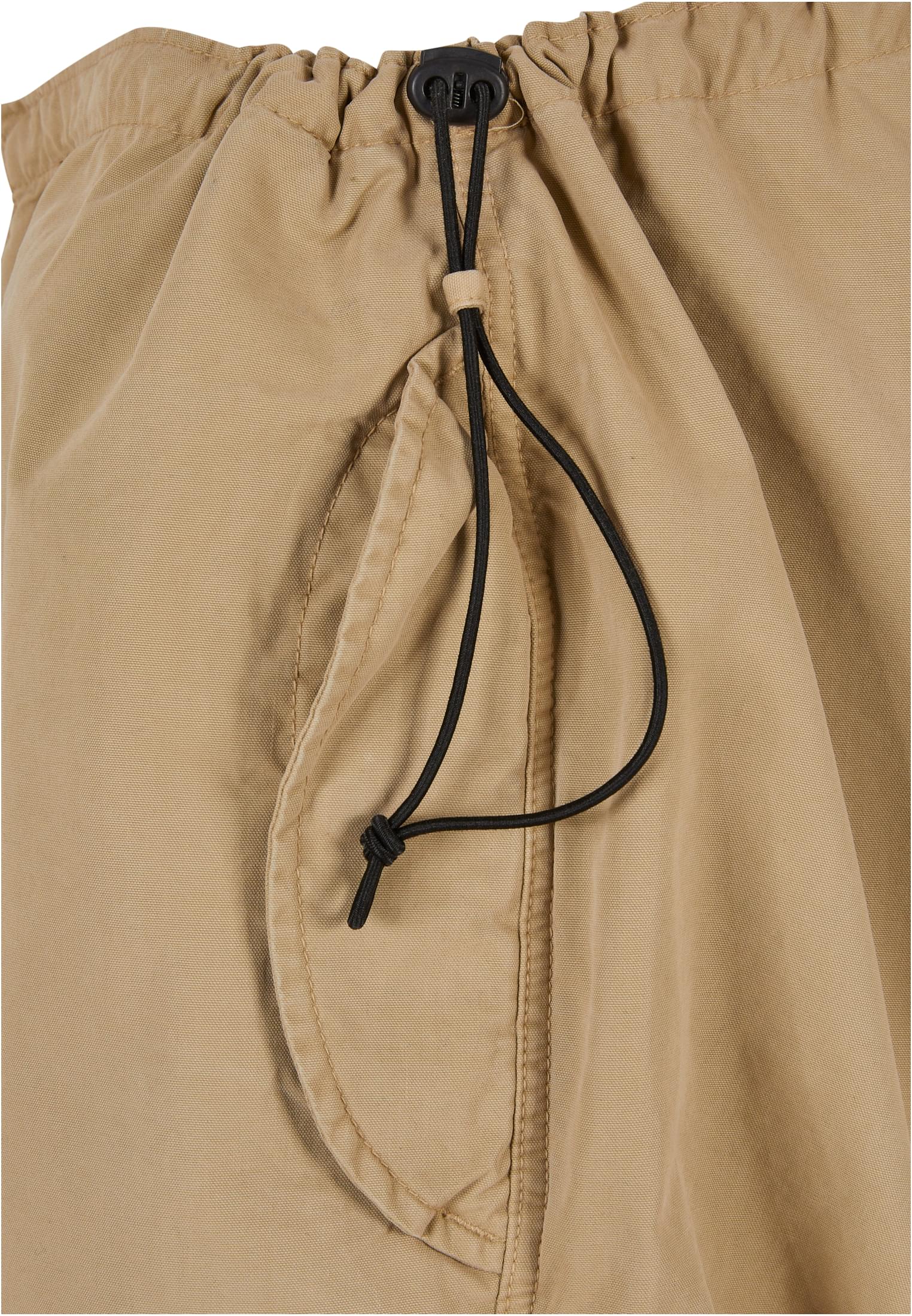 Wide Cargo Pants | unionbeige