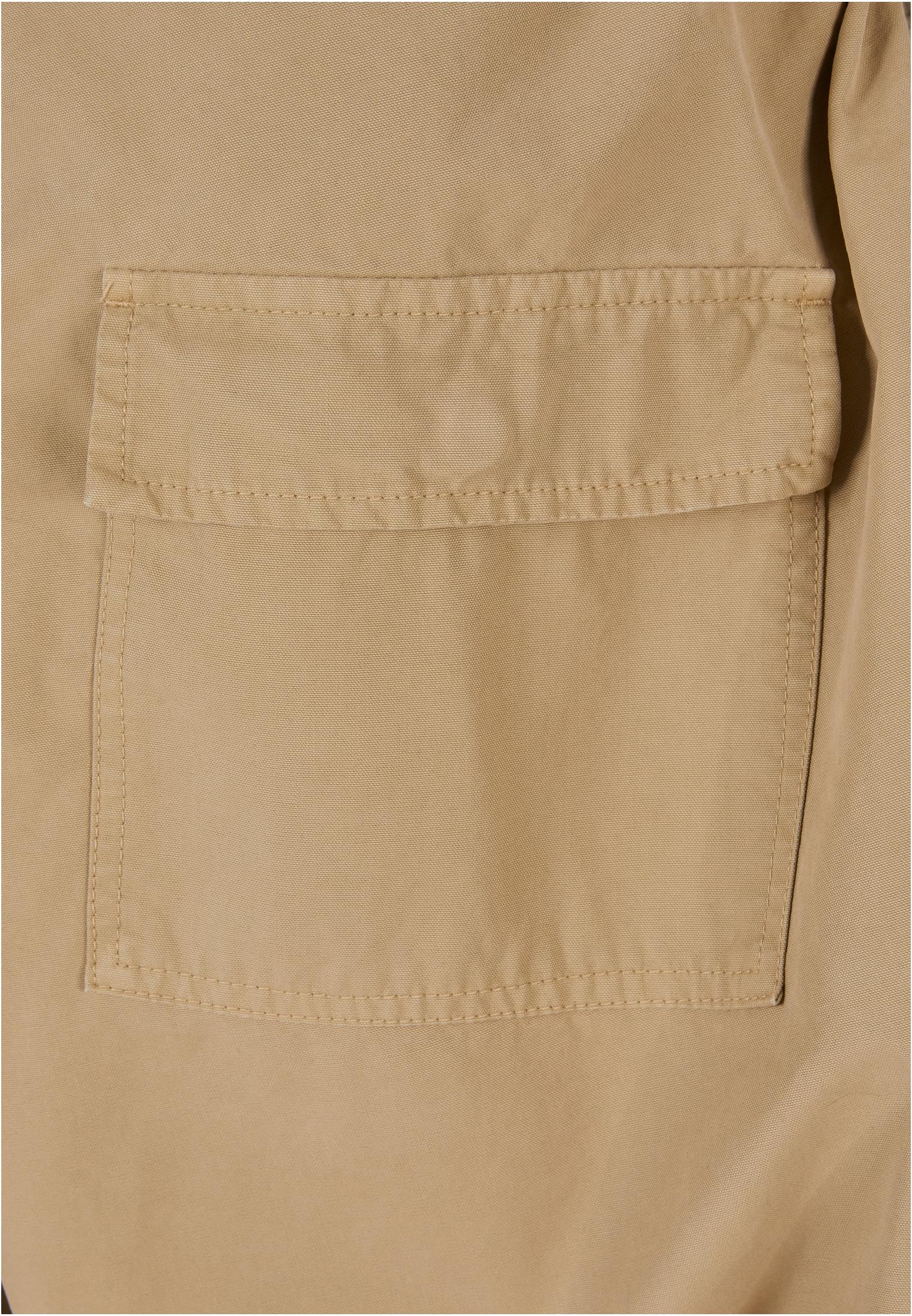 Wide Cargo Pants | unionbeige