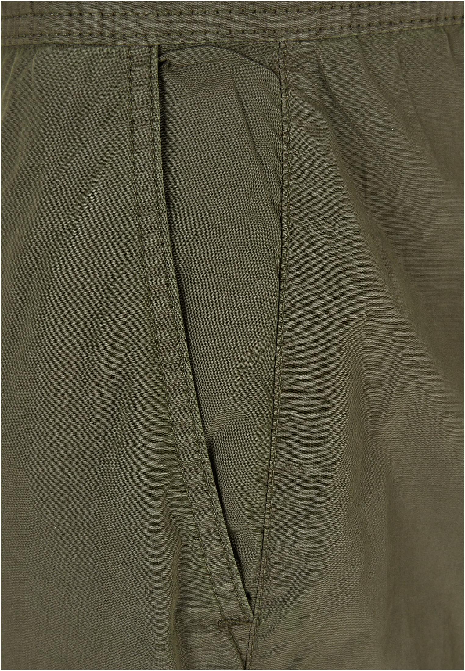 Zip Away Pants | olive