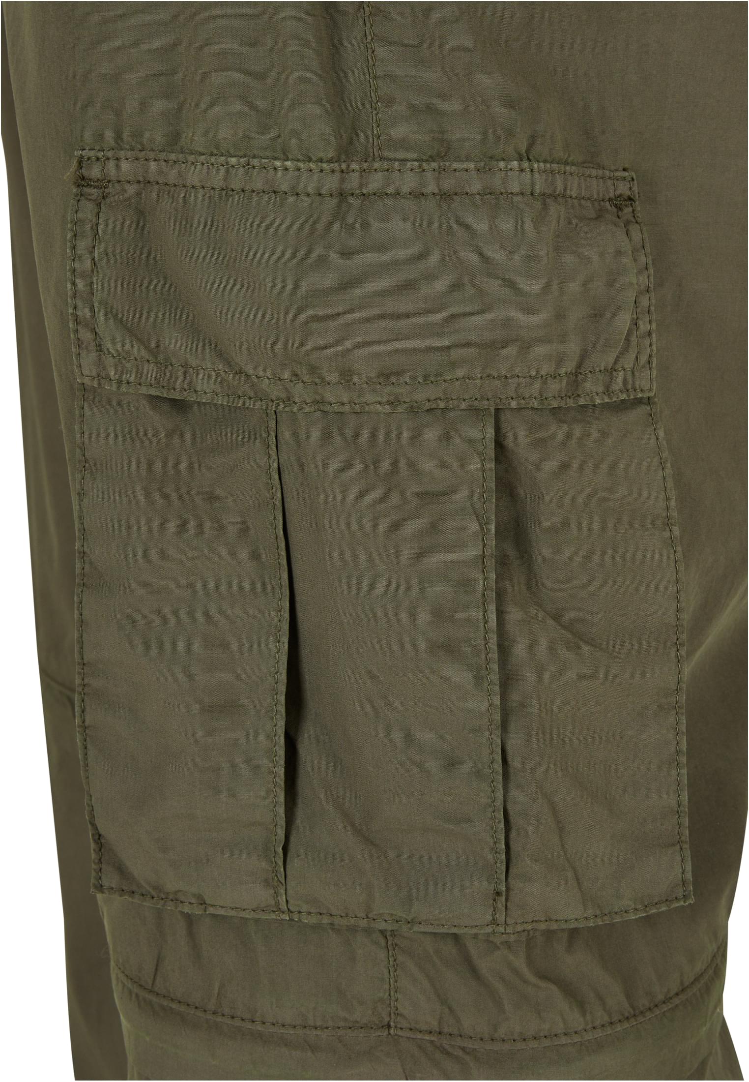 Zip Away Pants | olive