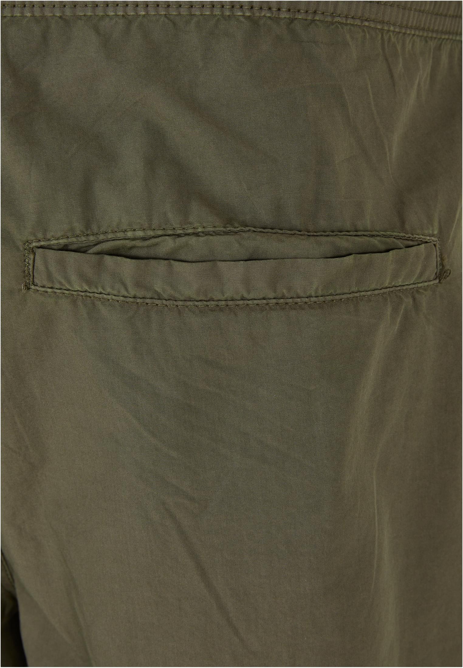 Zip Away Pants | olive