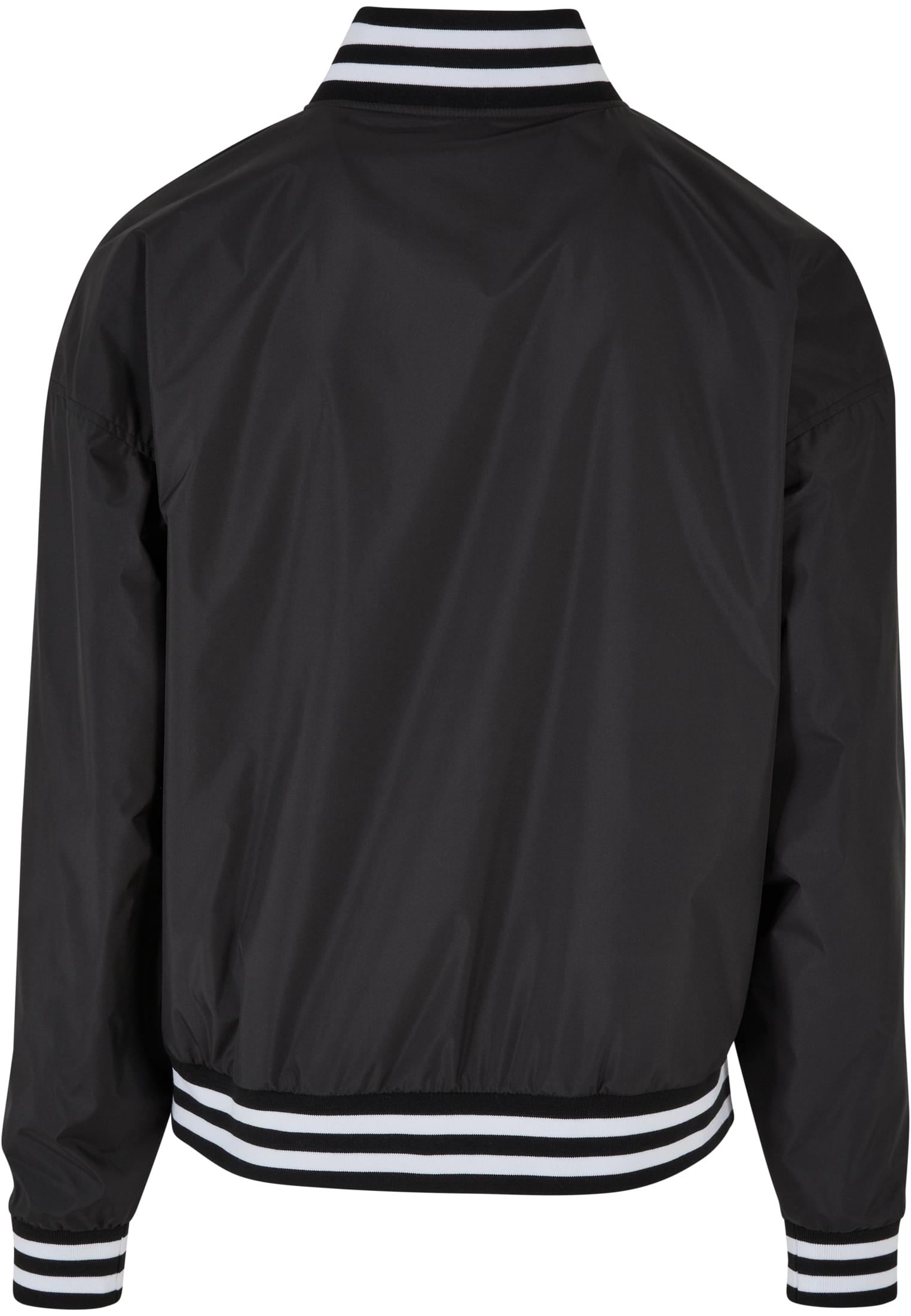 Light College Jacket | black