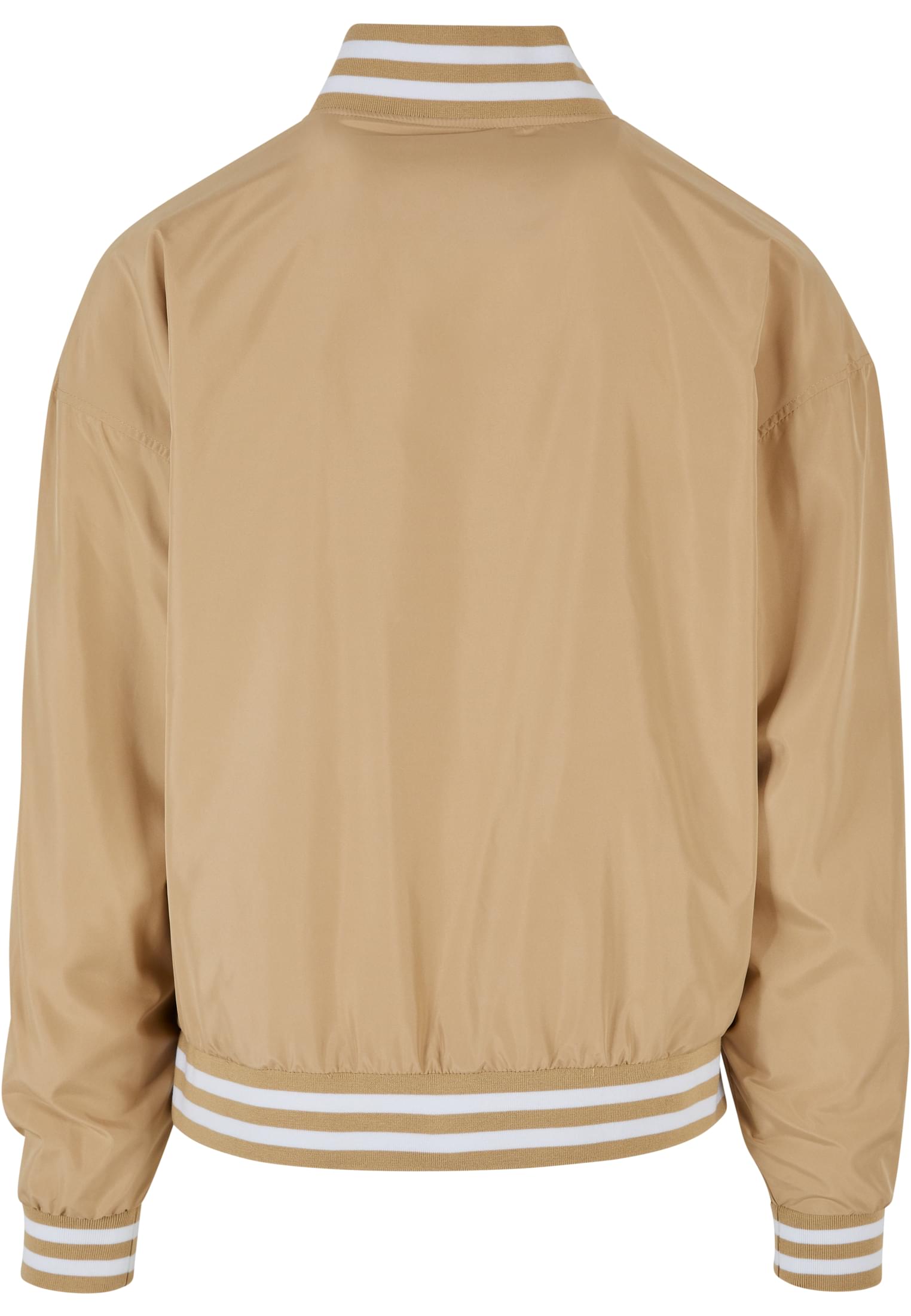 Light College Jacket | unionbeige