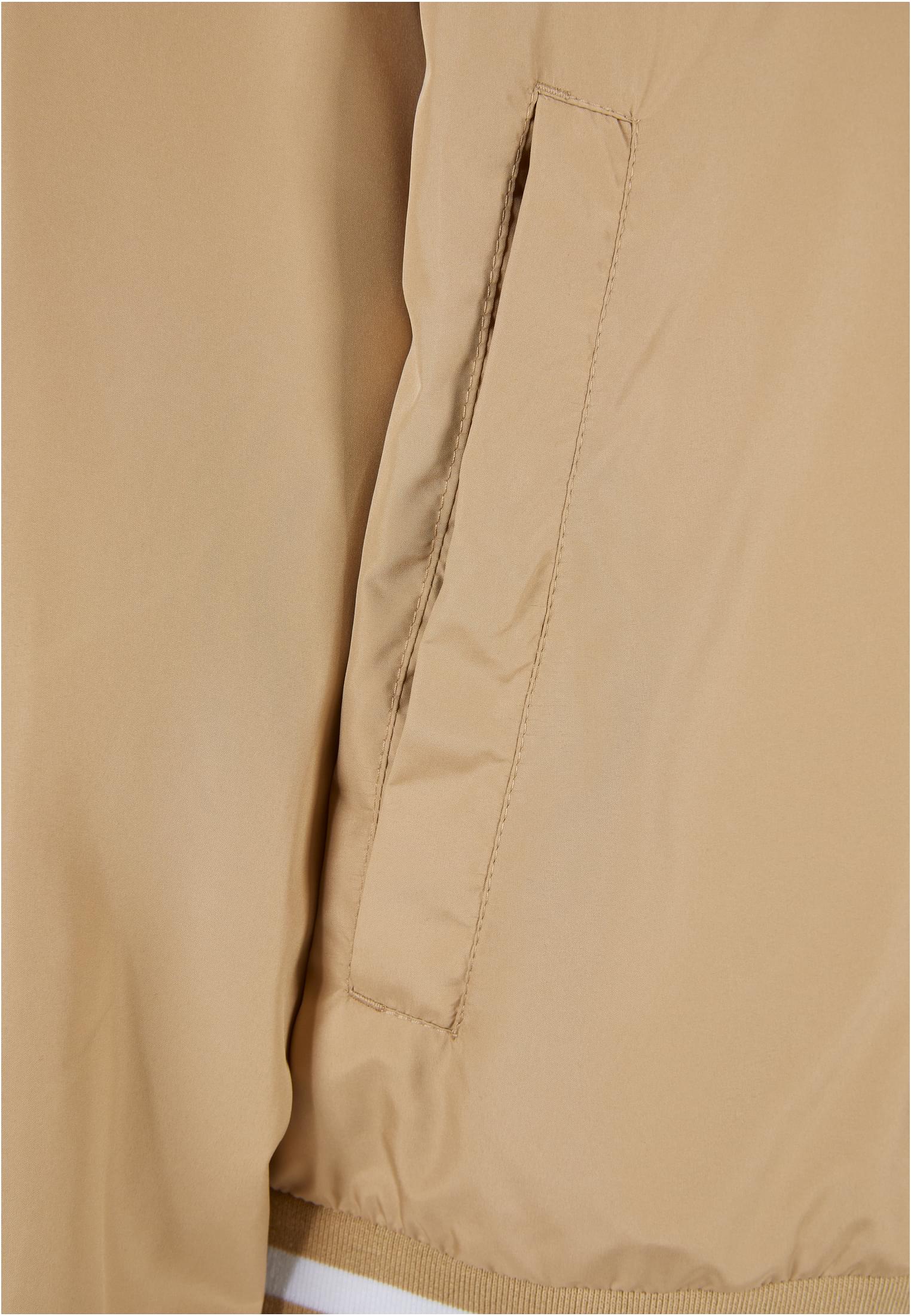 Light College Jacket | unionbeige