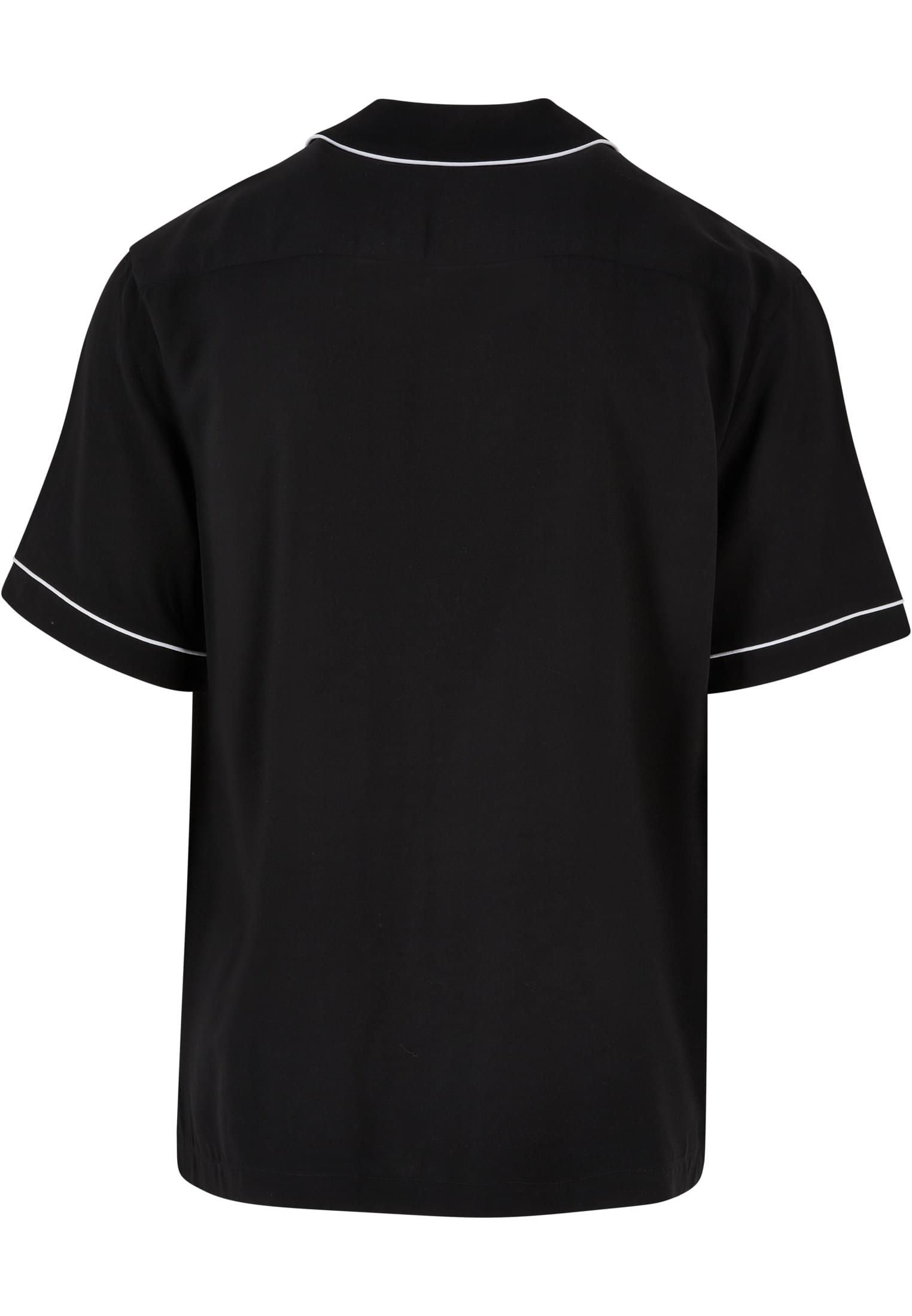 Bowling Shirt | black