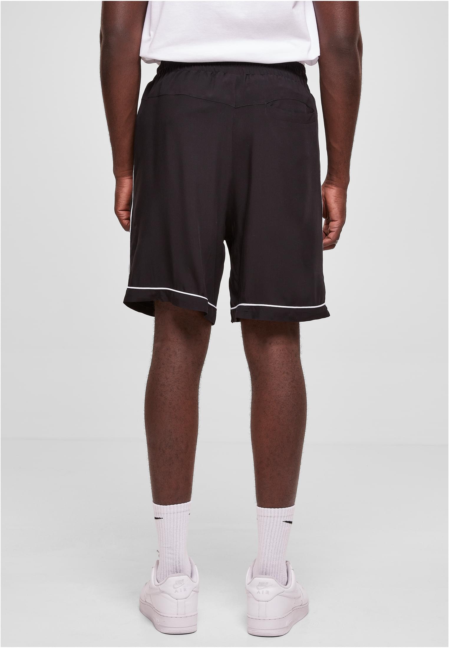 Bowling Shorts | black