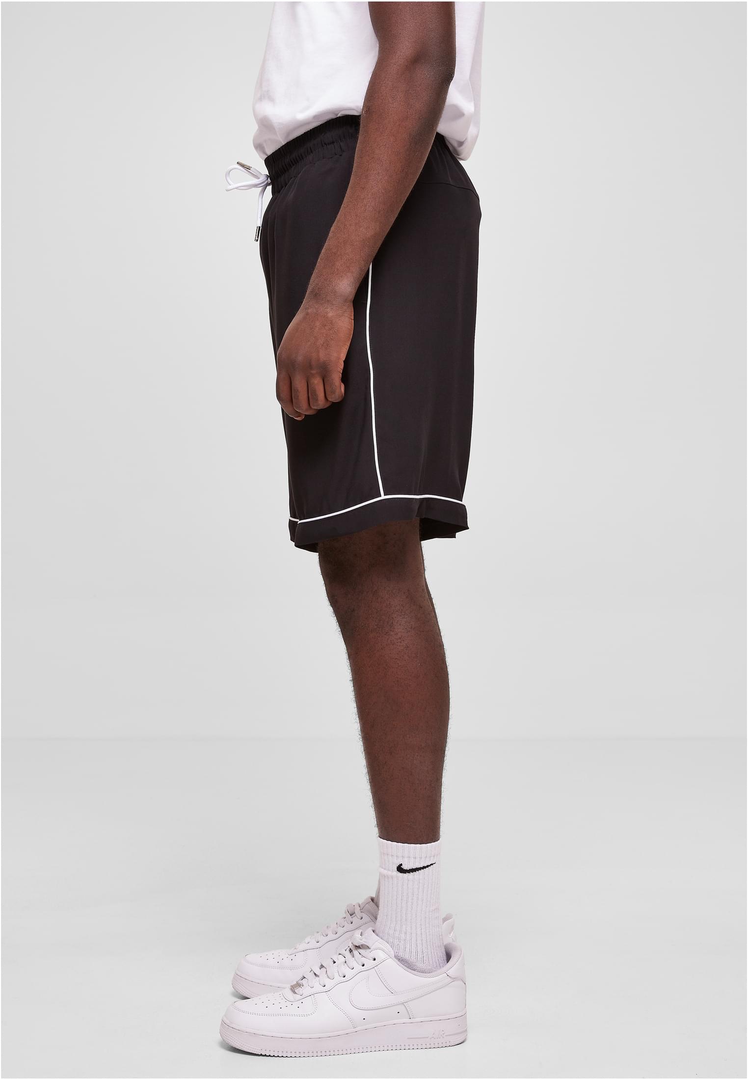 Bowling Shorts | black