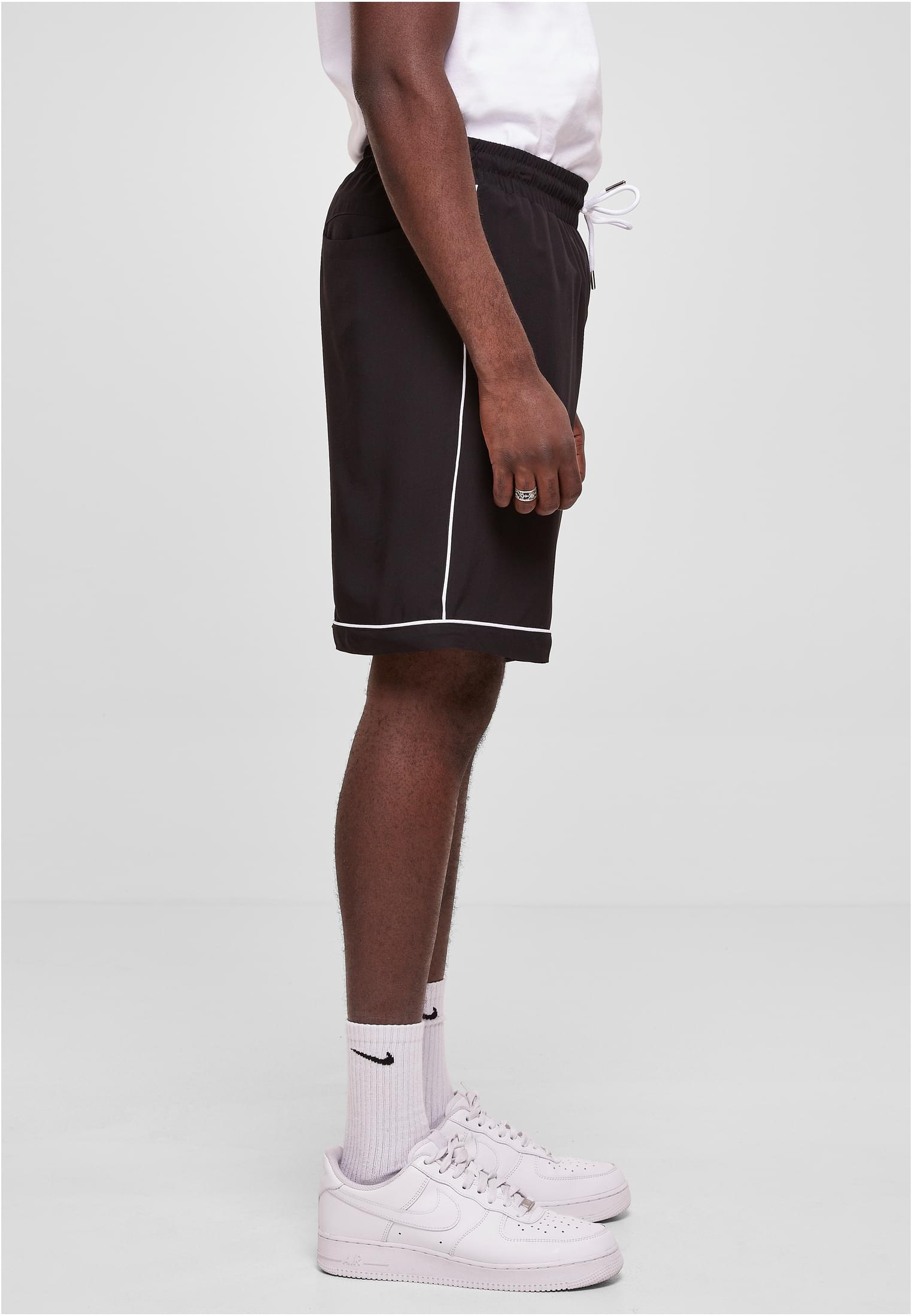 Bowling Shorts | black