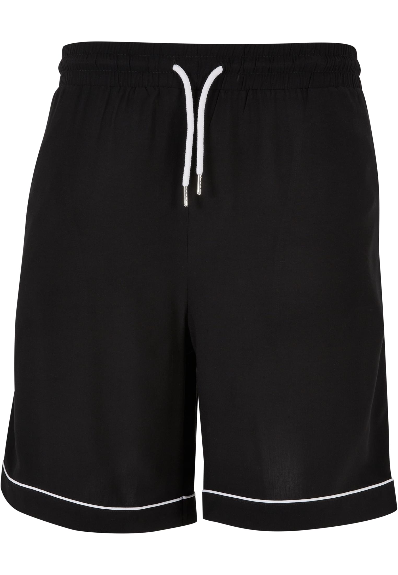 Bowling Shorts | black