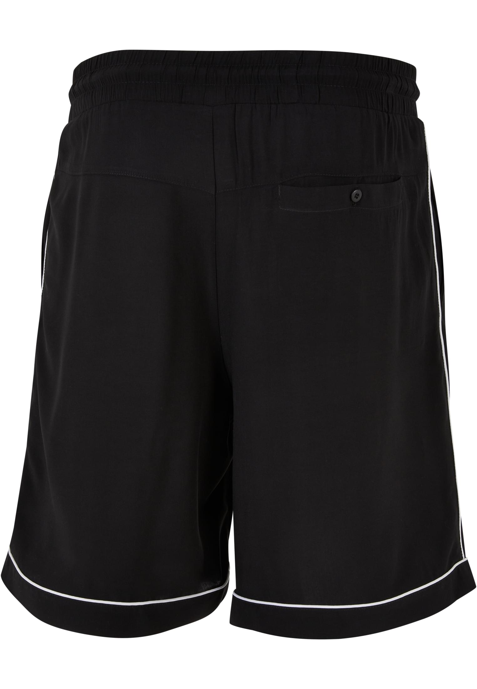 Bowling Shorts | black