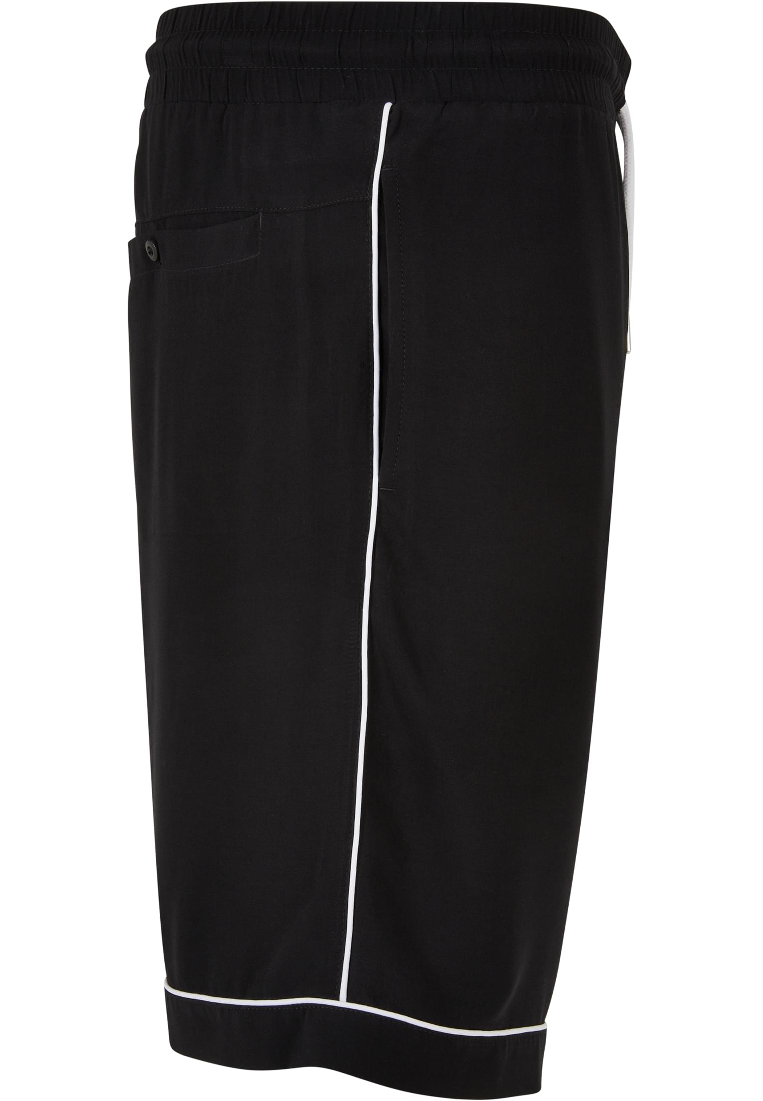 Bowling Shorts | black