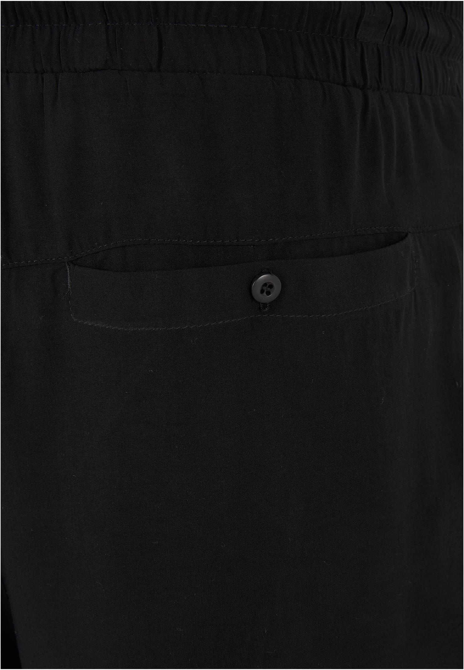 Bowling Shorts | black