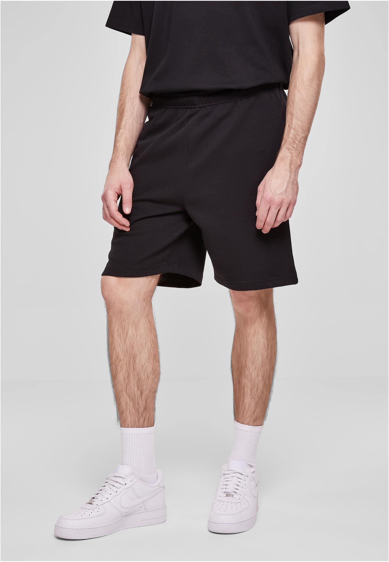 New Shorts | black