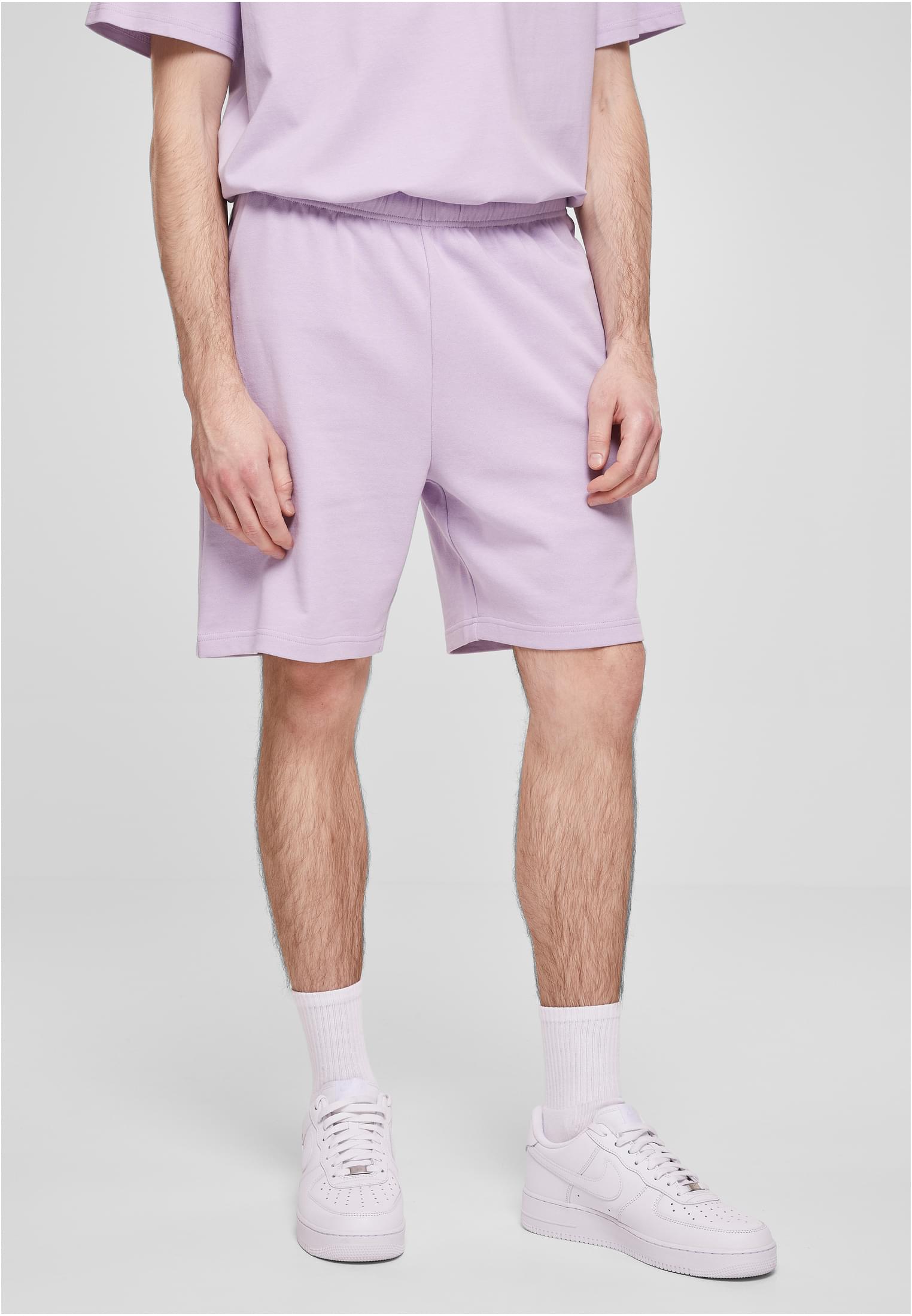 New Shorts | lilac