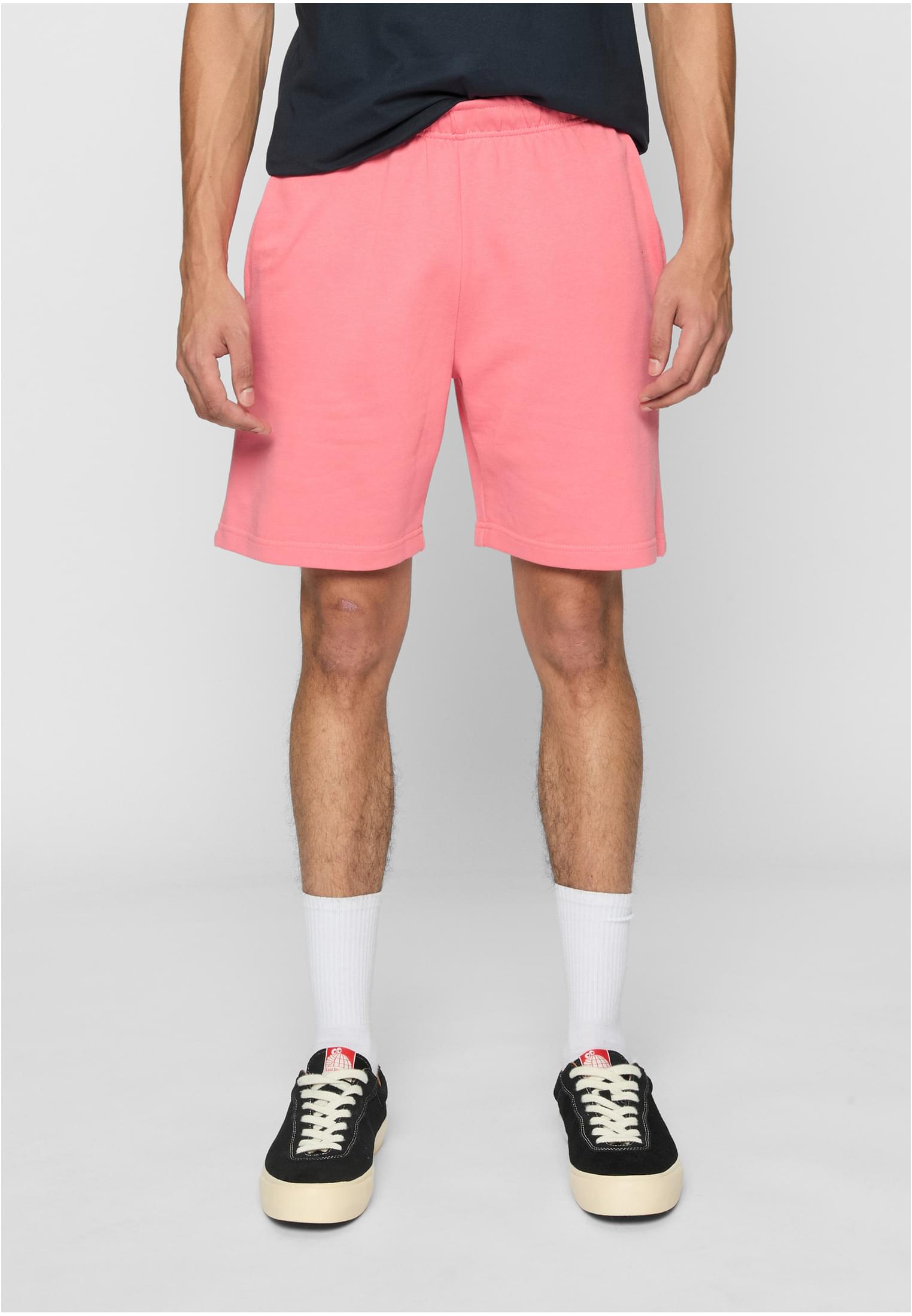 New Shorts | palepink