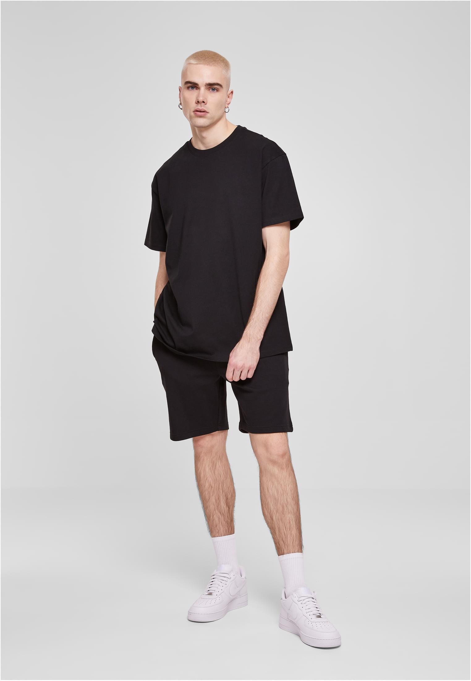 New Shorts | black