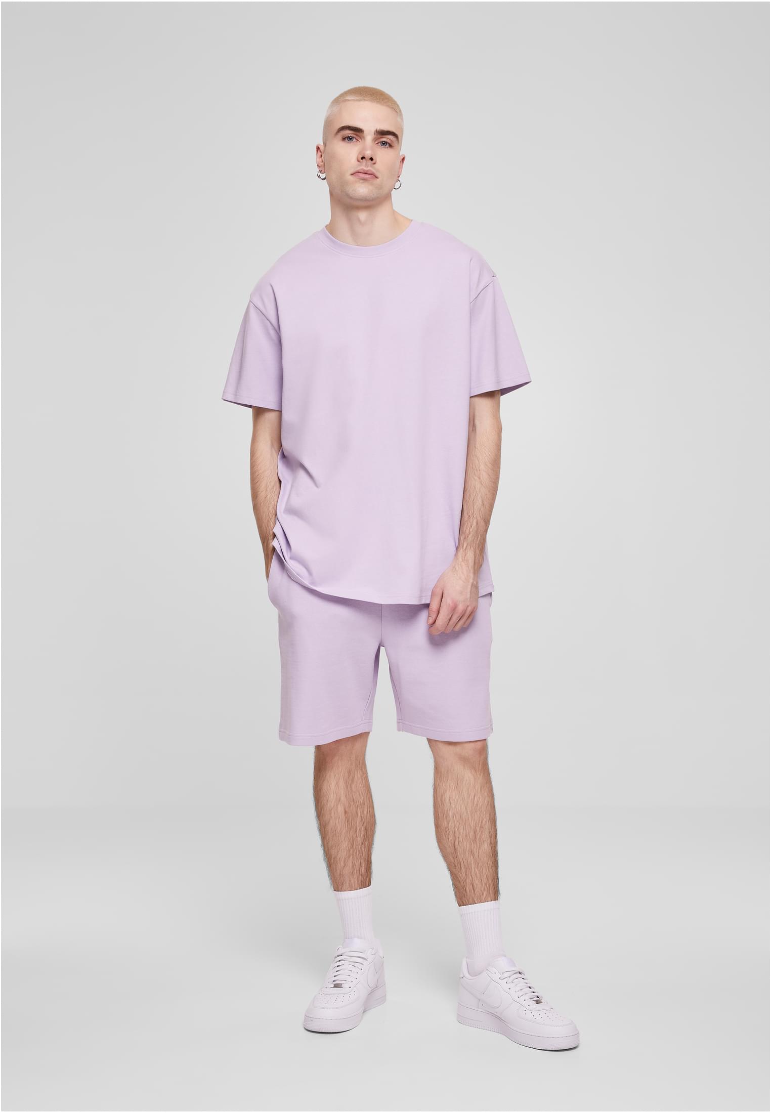 New Shorts | lilac