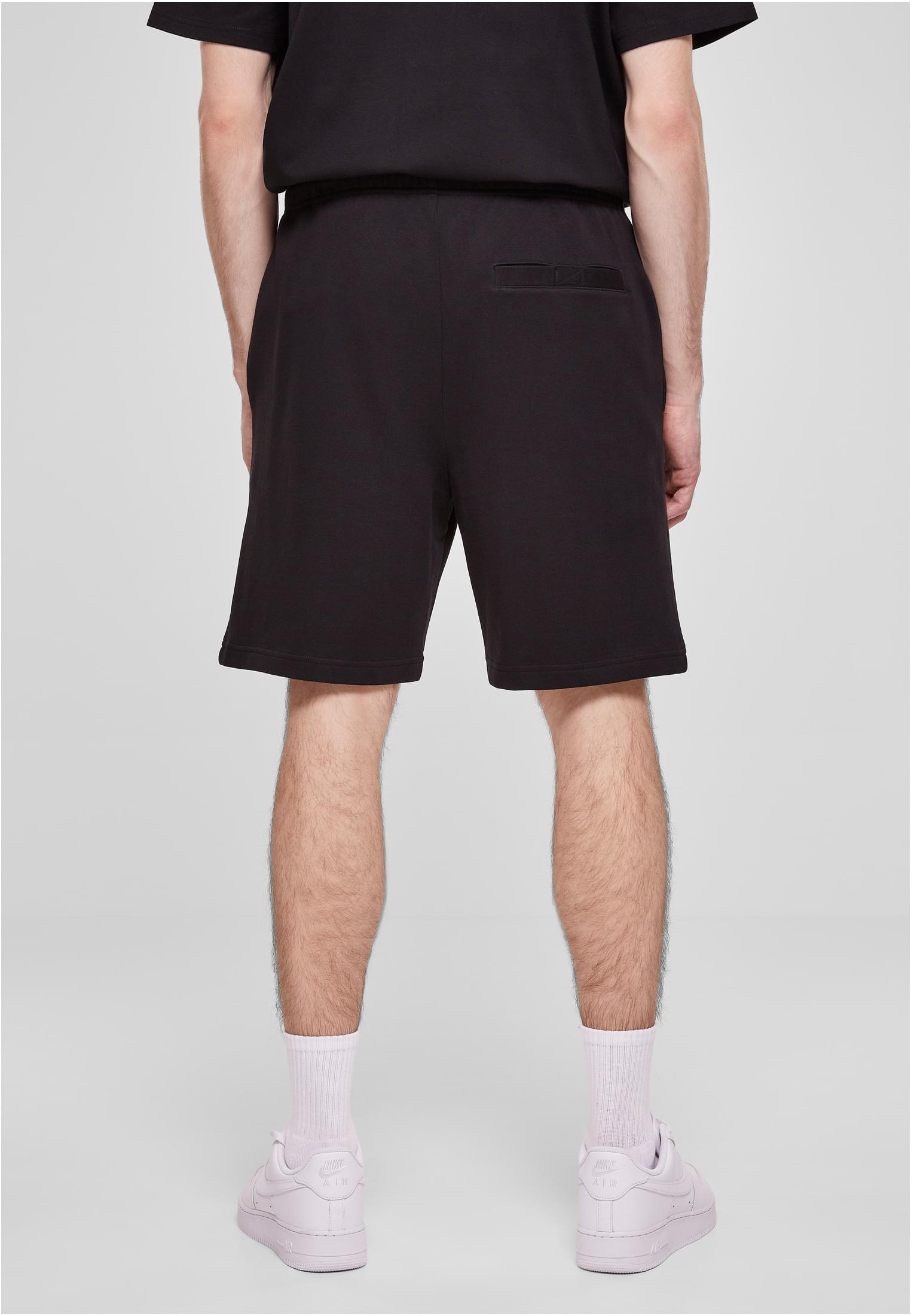 New Shorts | black