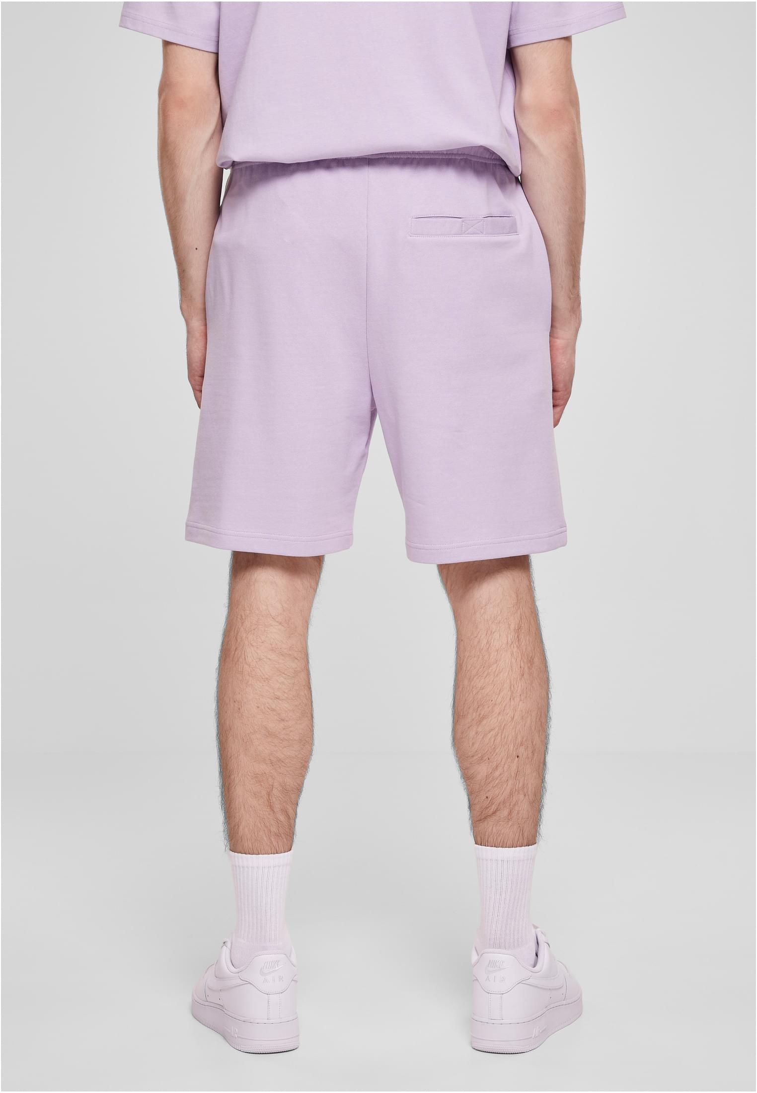 New Shorts | lilac