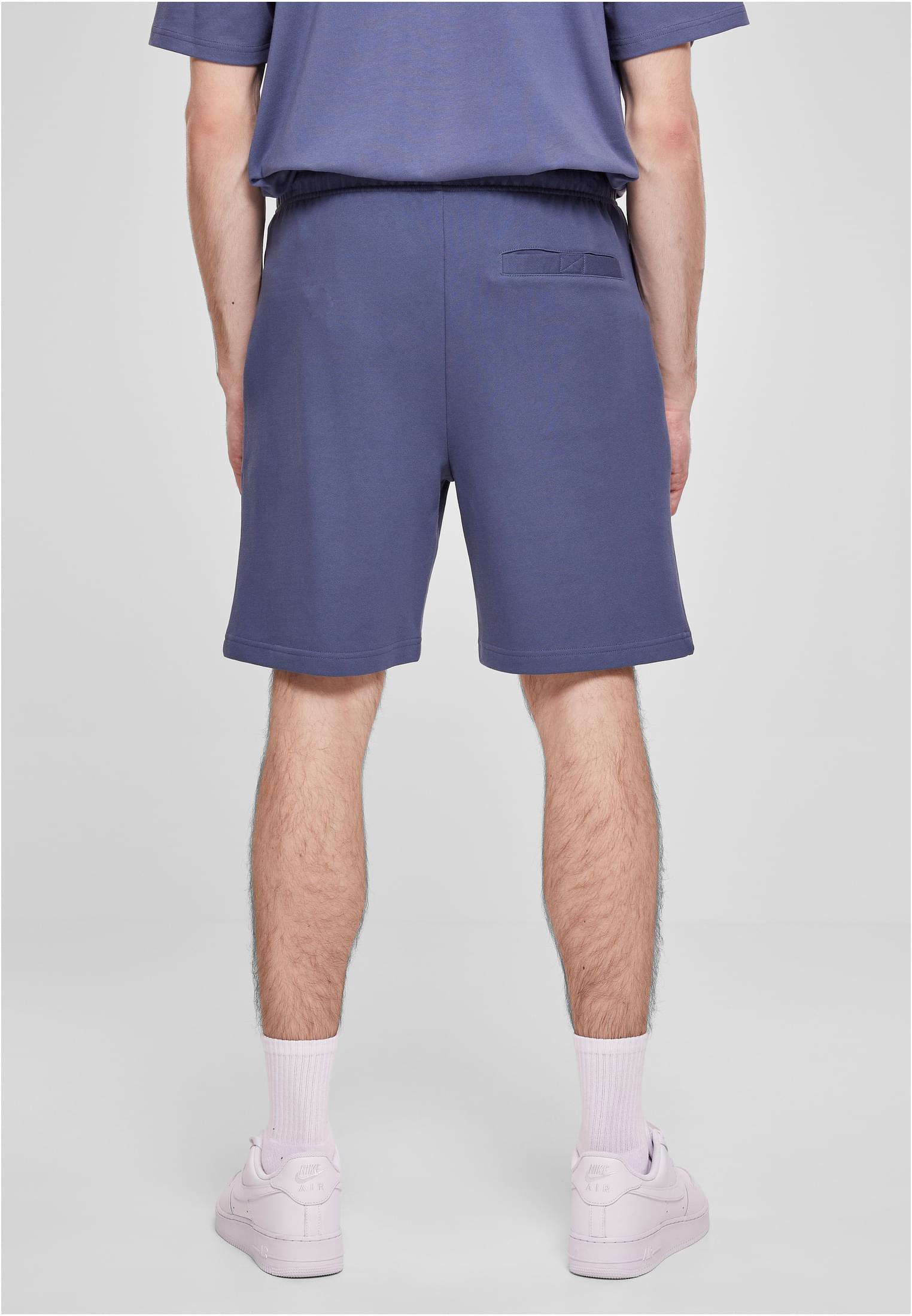 New Shorts | vintageblue