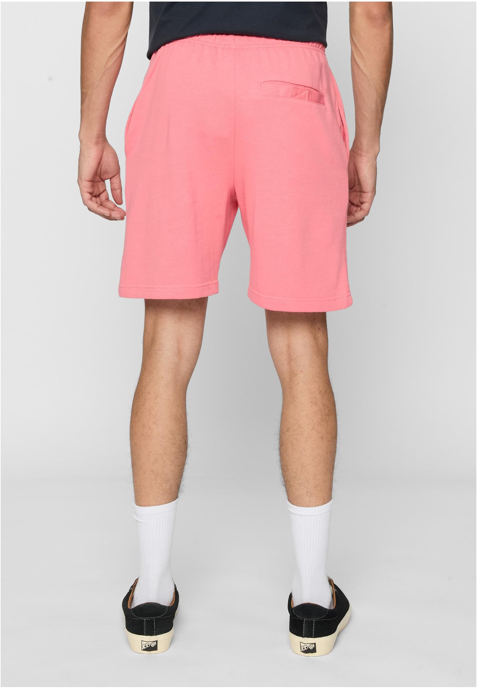 New Shorts | palepink