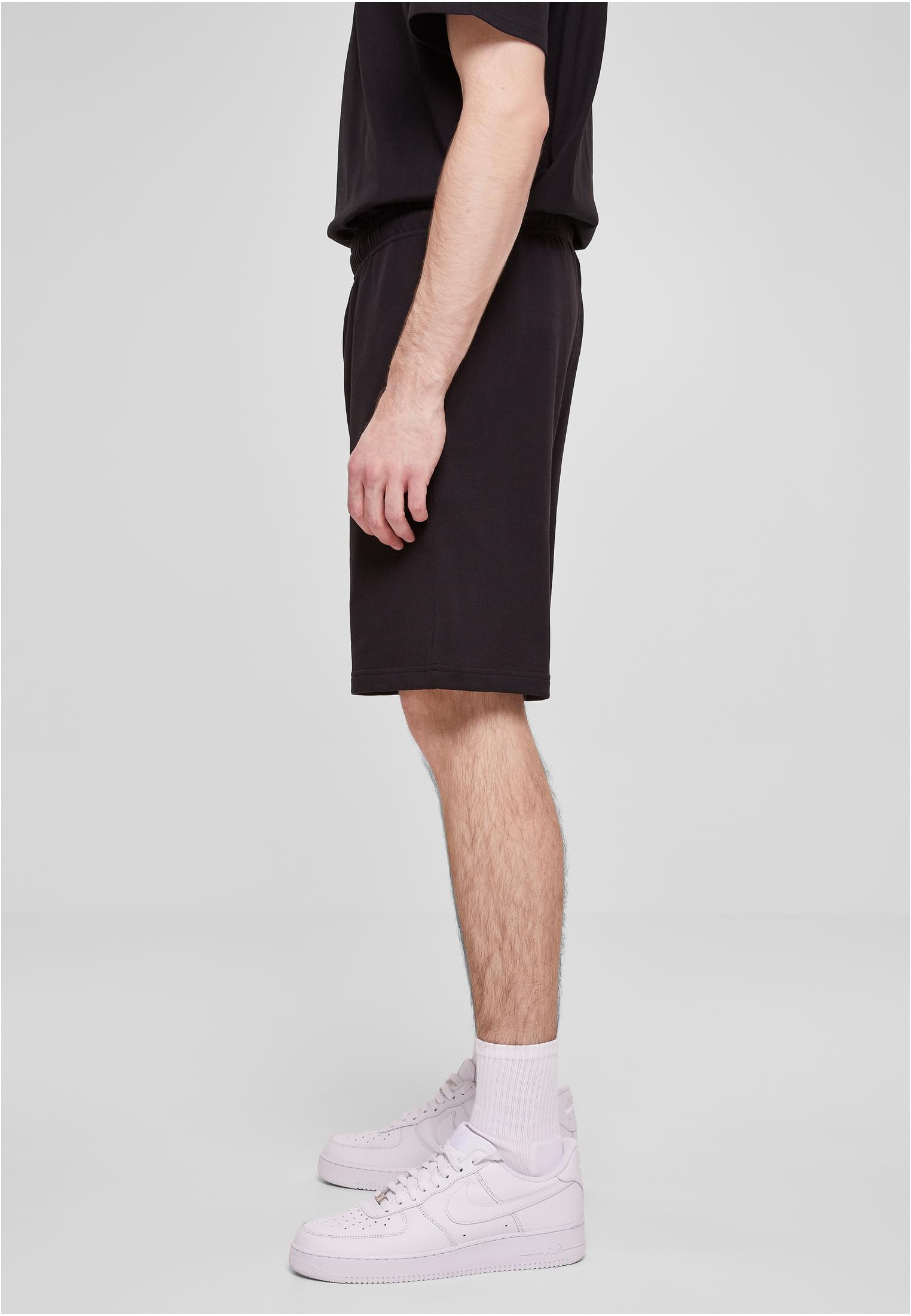 New Shorts | black