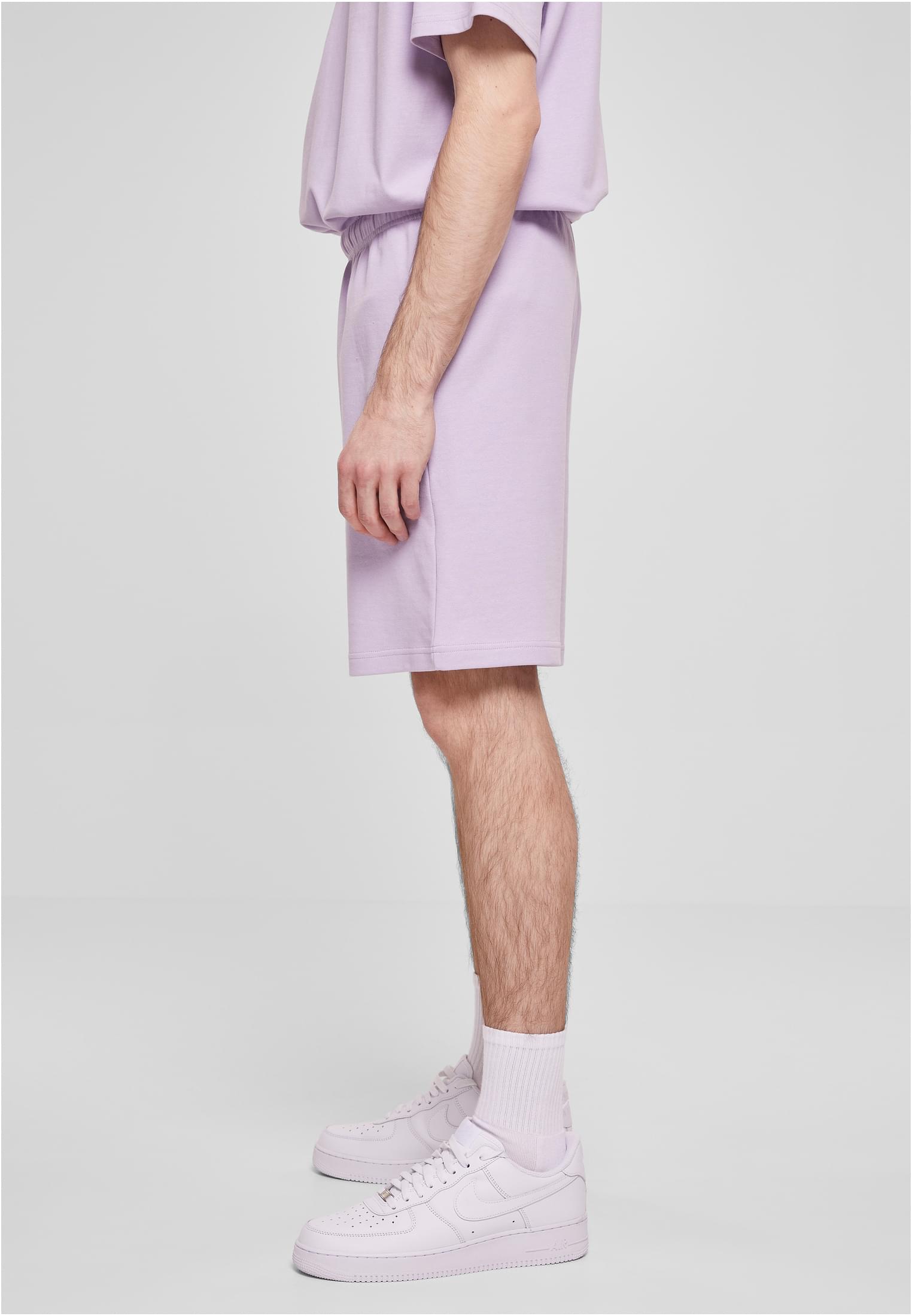 New Shorts | lilac