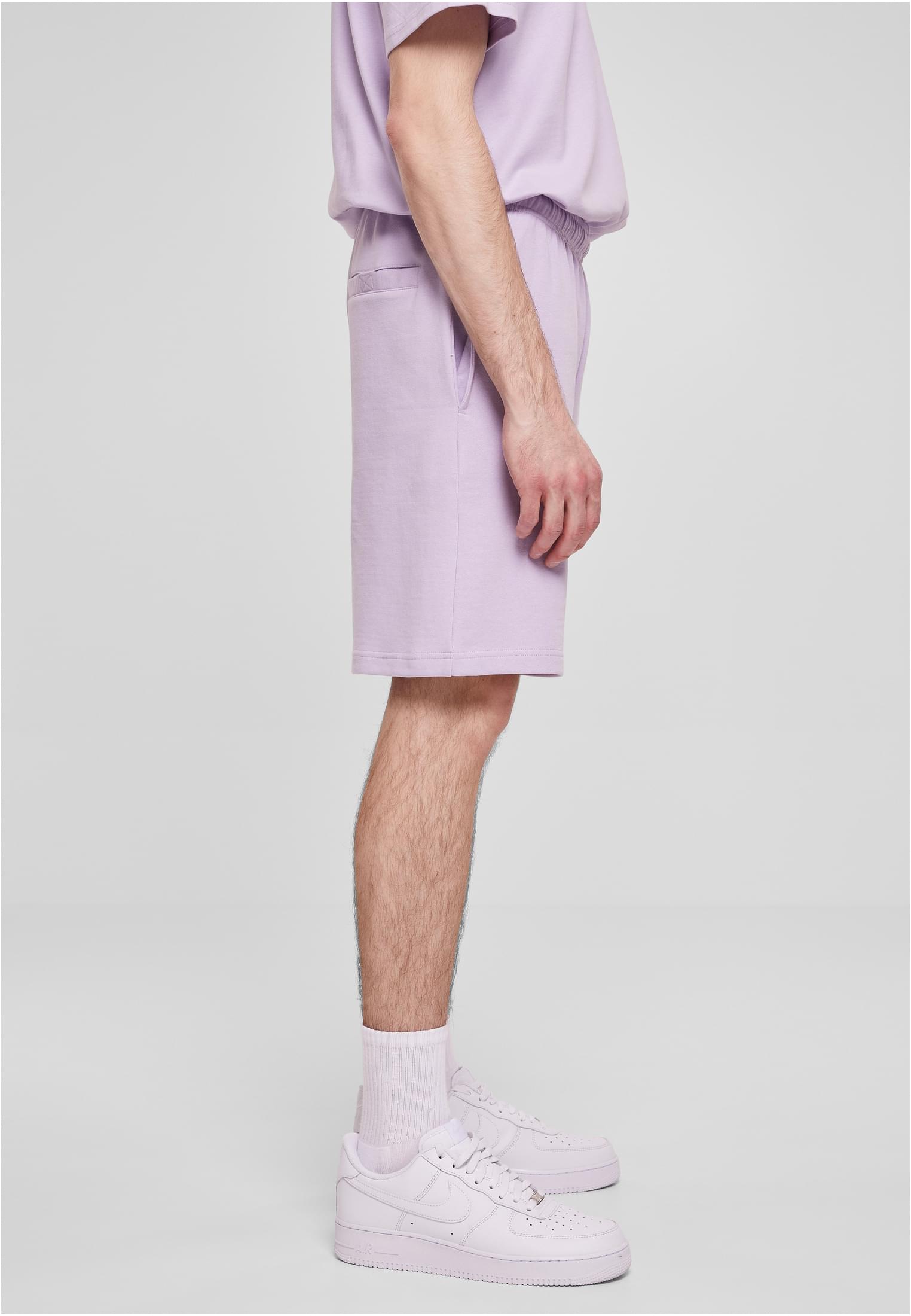 New Shorts | lilac