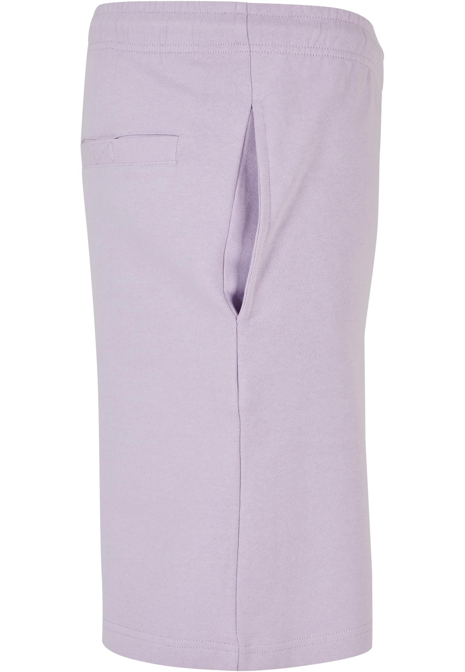 New Shorts | lilac