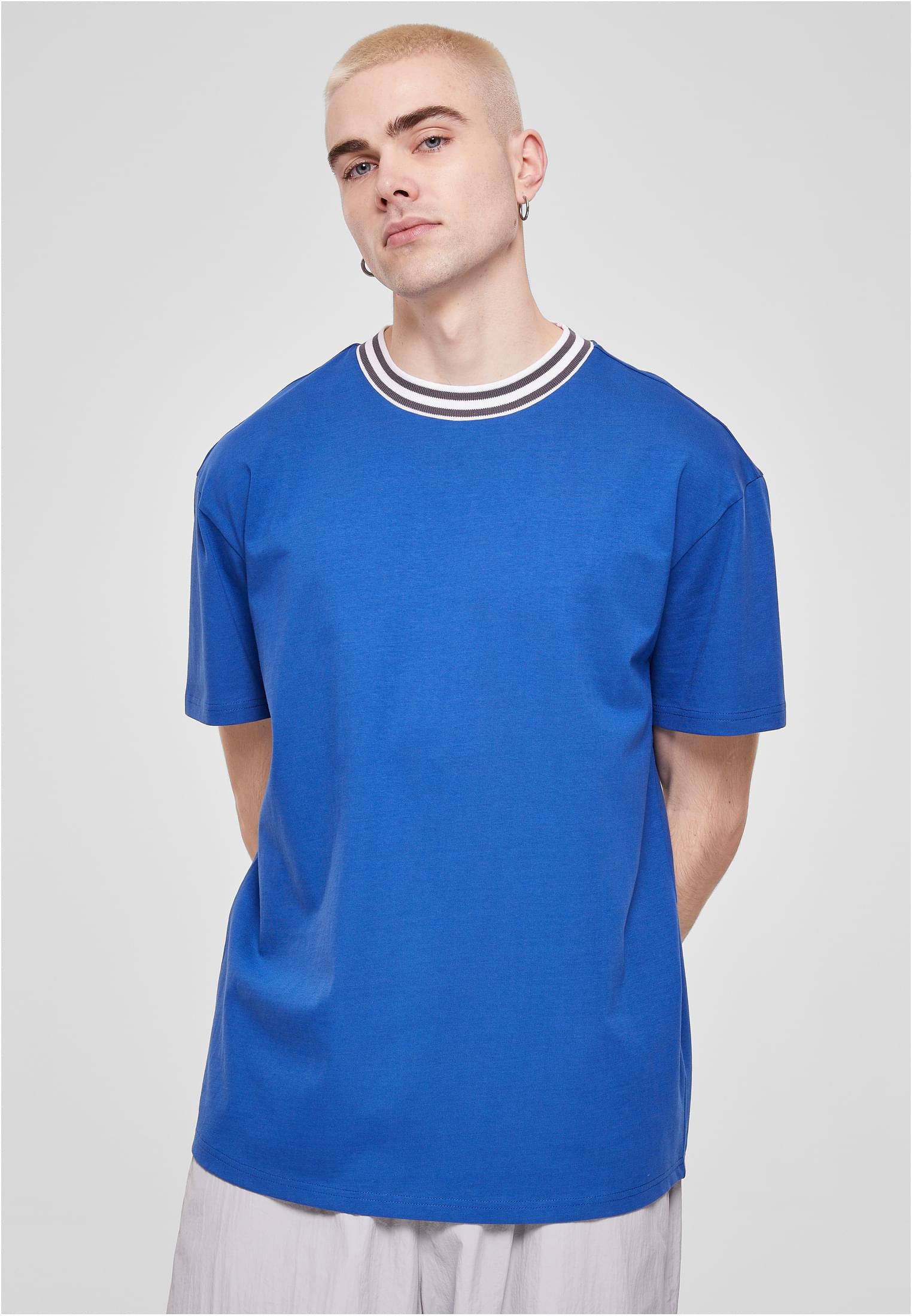 Kicker Tee | royal