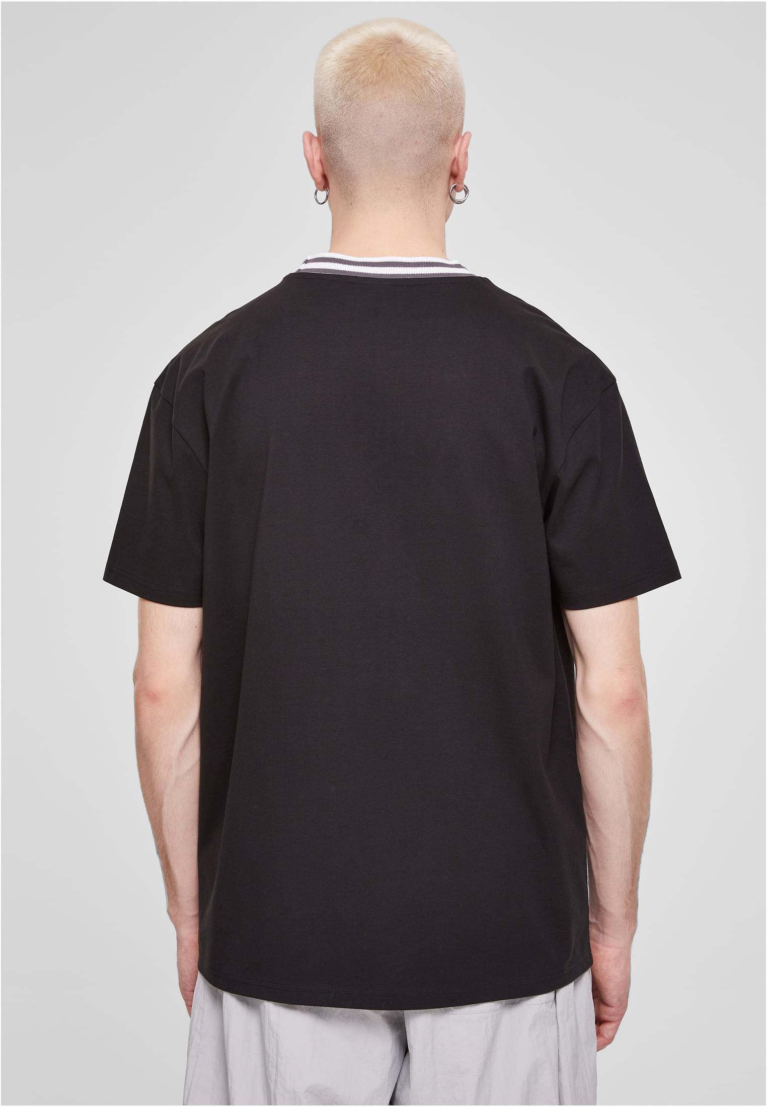 Kicker Tee | black