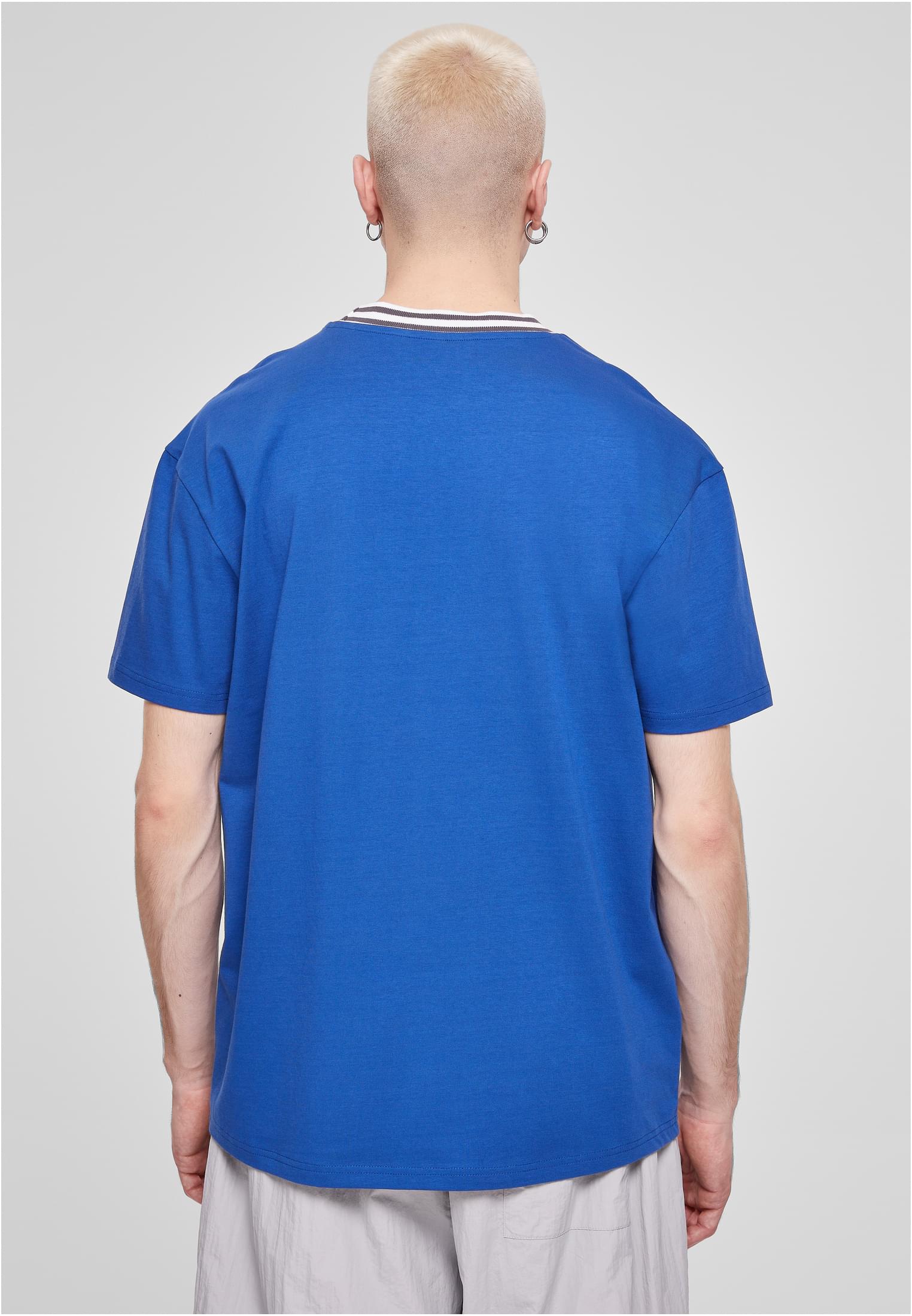 Kicker Tee | royal