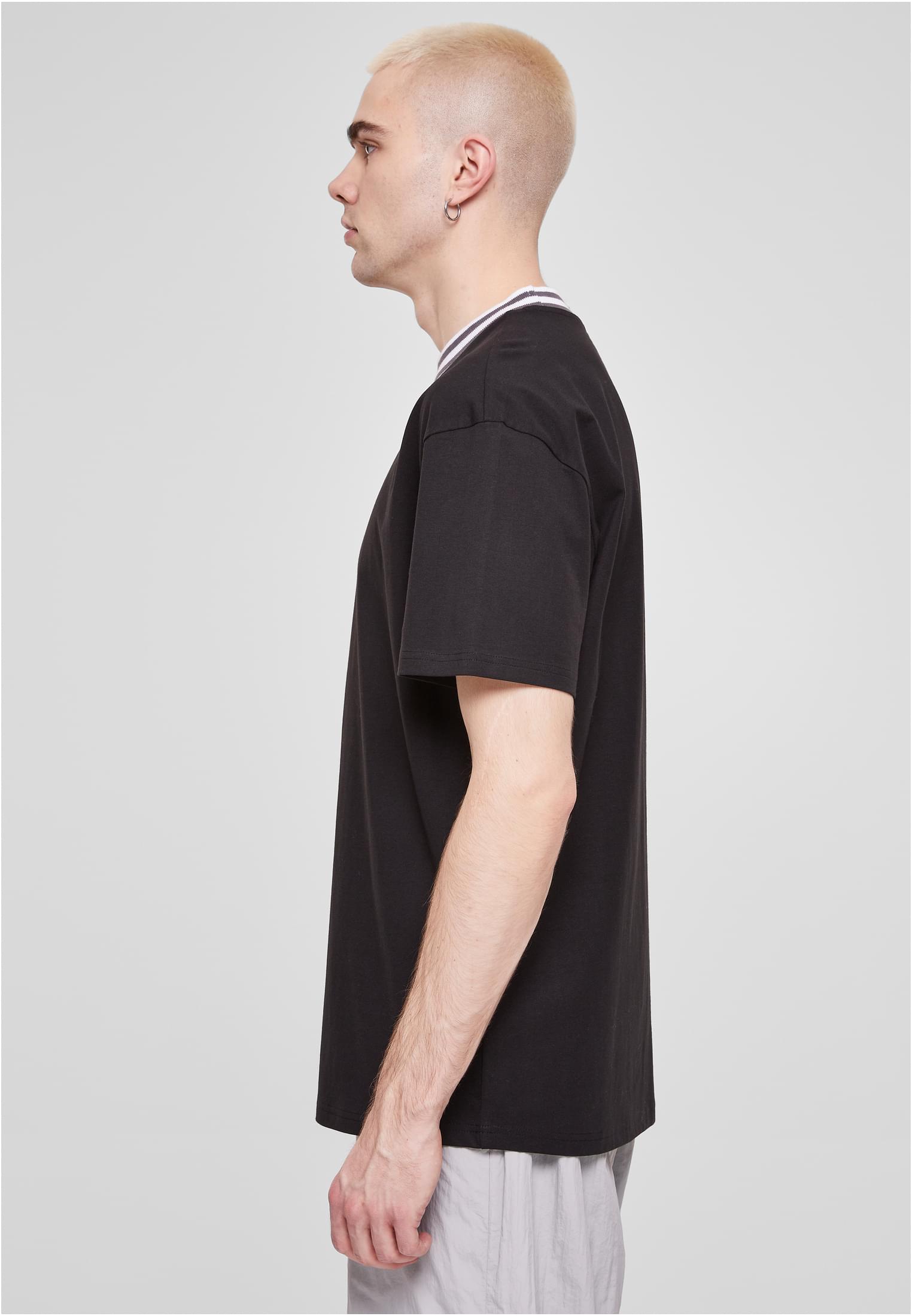 Kicker Tee | black