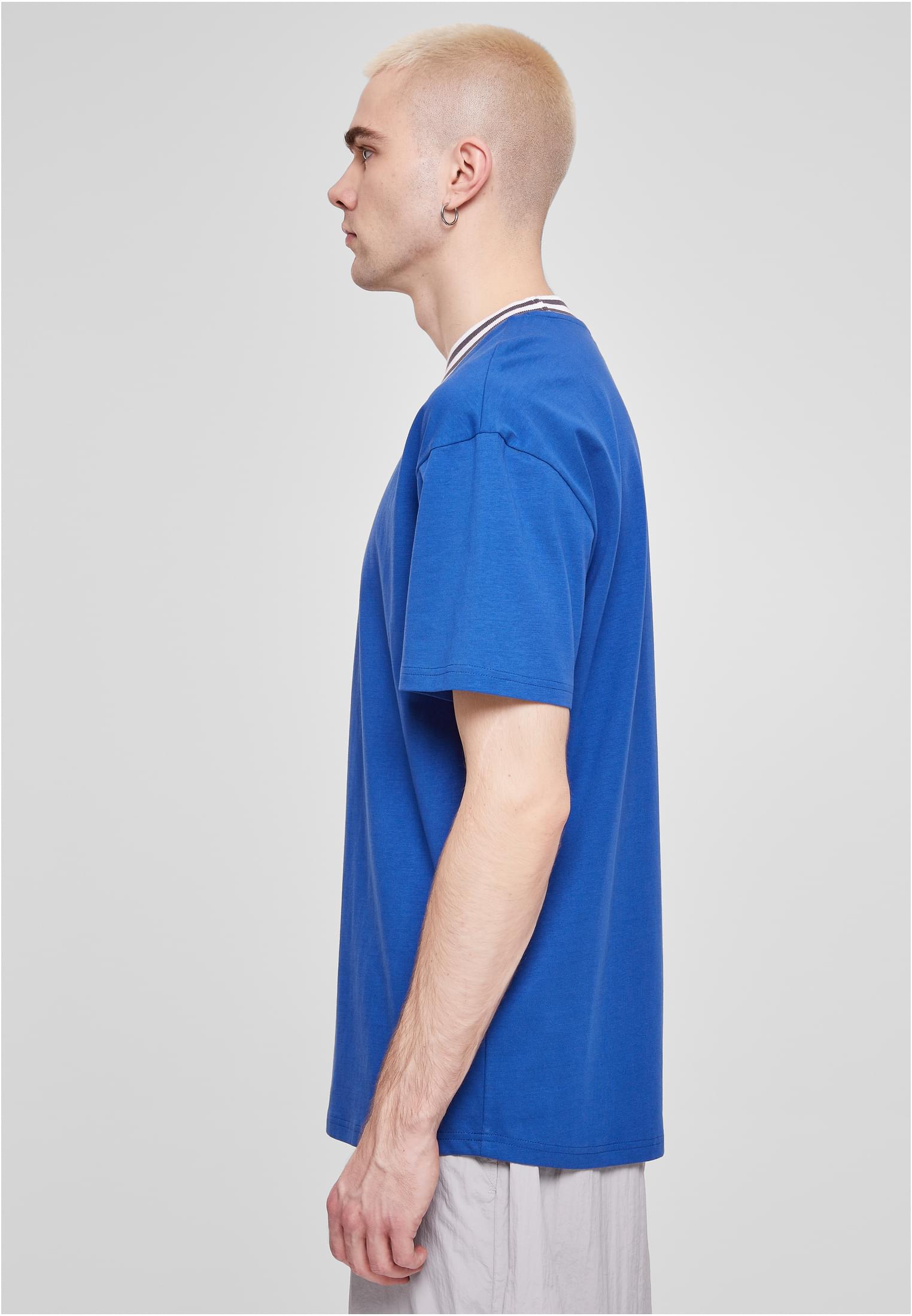 Kicker Tee | royal