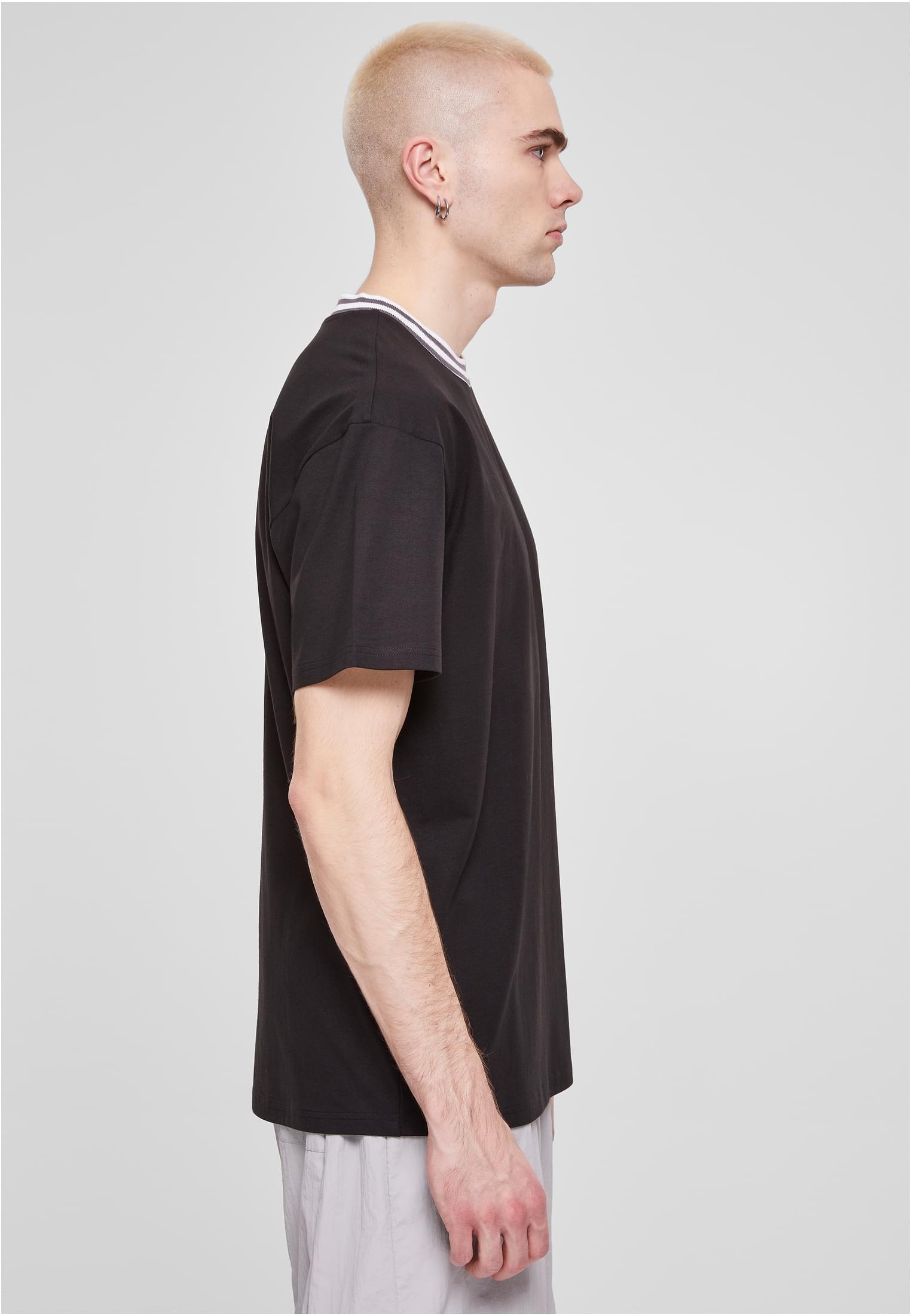 Kicker Tee | black