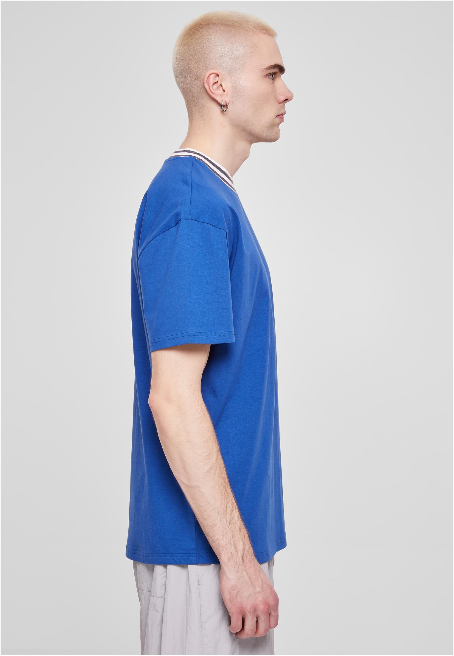 Kicker Tee | royal