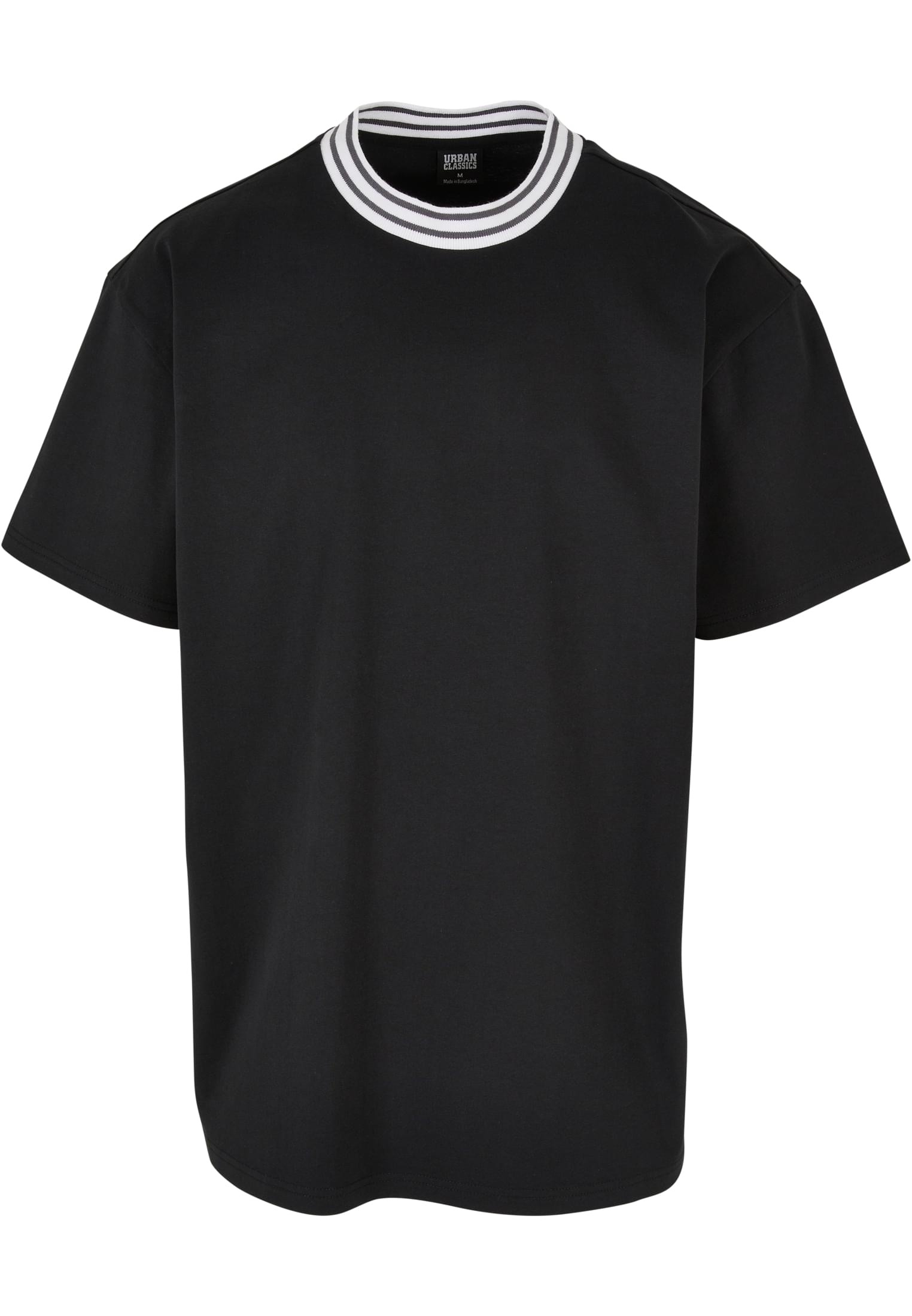 Kicker Tee | black