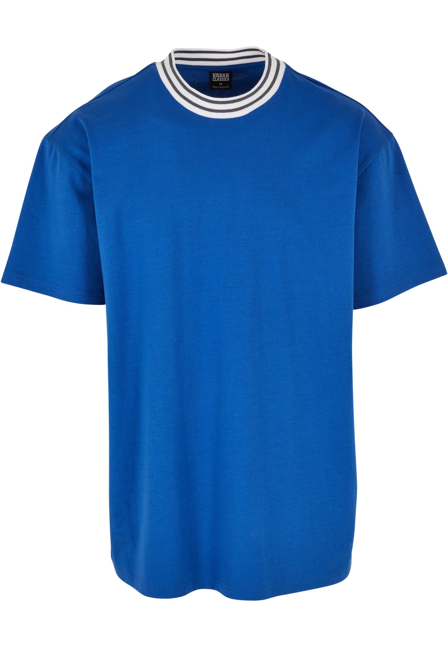 Kicker Tee | royal