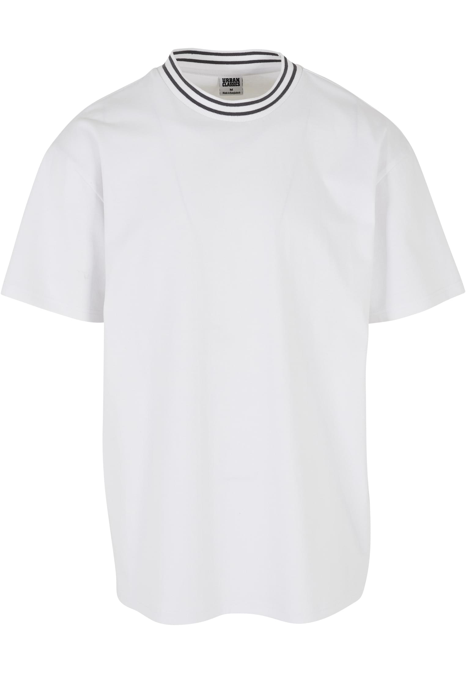 Kicker Tee | white