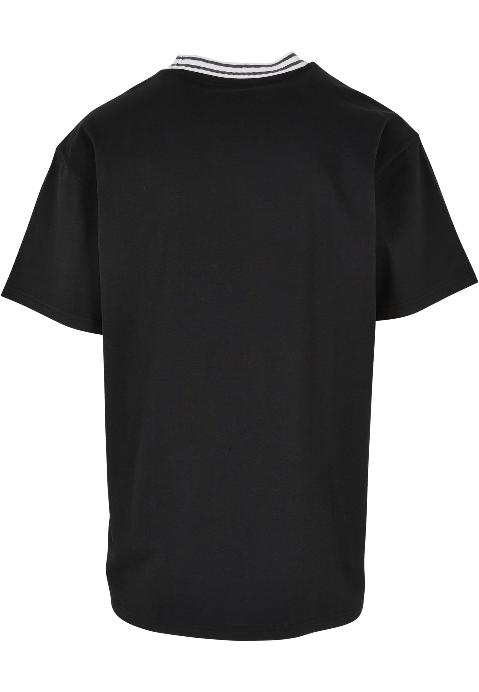 Kicker Tee | black